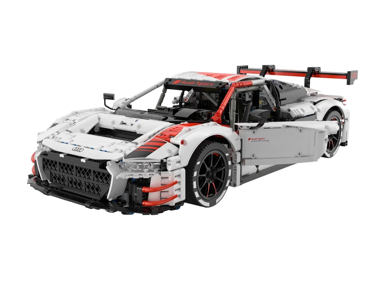 JAMARA Maquette Audi R8 LMS GT3