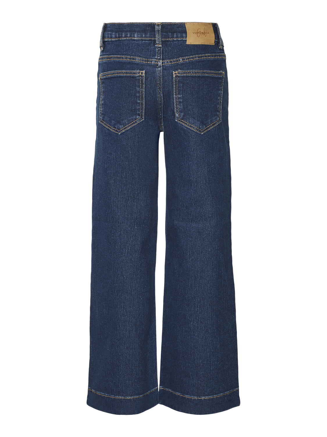 VERO MODA® VMDAISY High rise Wide Leg Fit Jeans