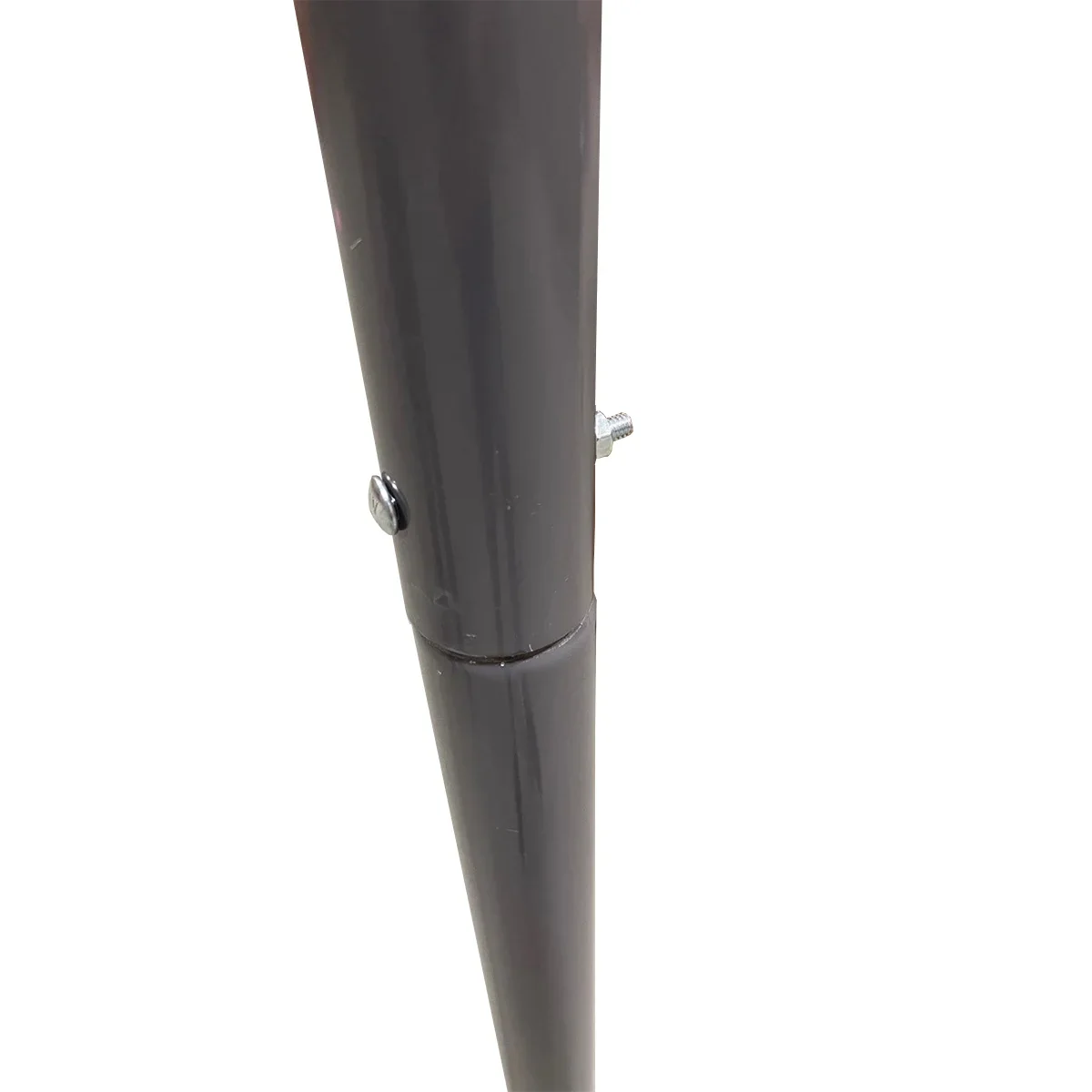 Garden Winds Replacement Canopy Top Cover Compatible with The Shelter Logic Solano Canopy - Riplock 500