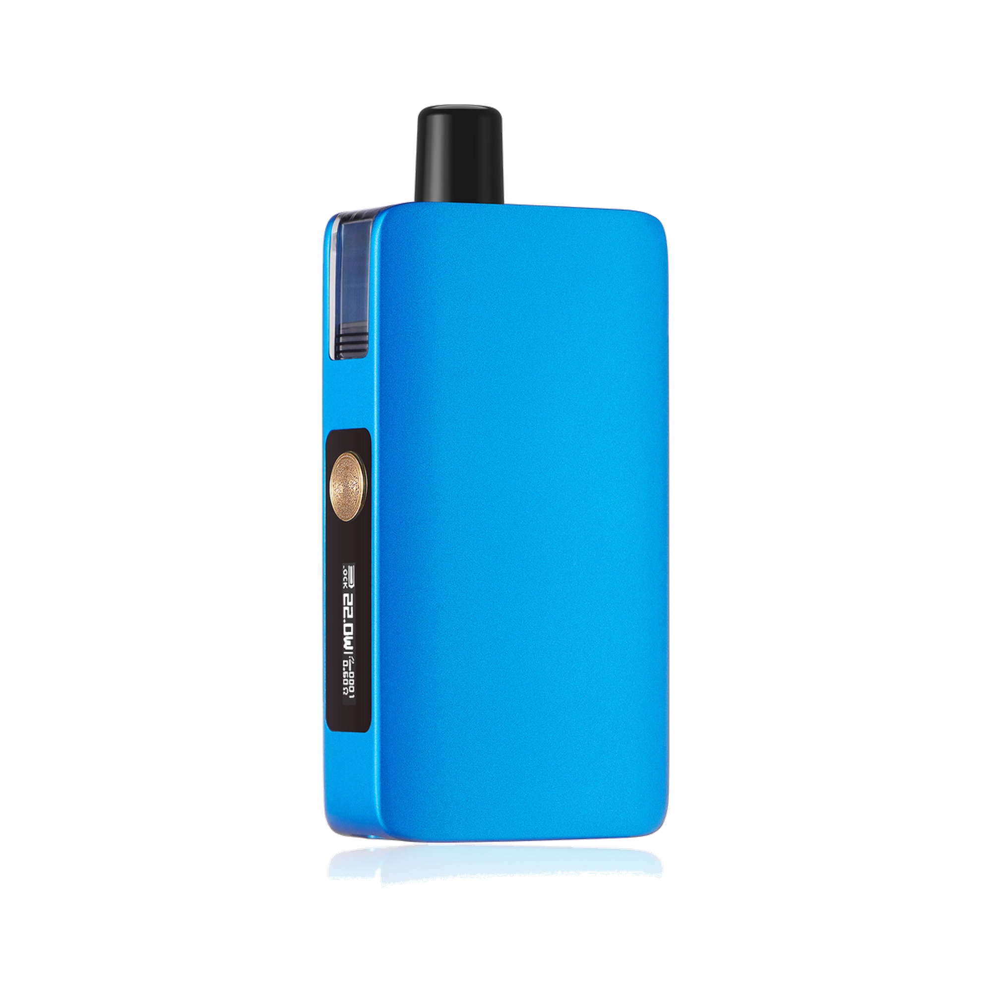 dotMod dotPod Max Pod Kit - Royal Blue