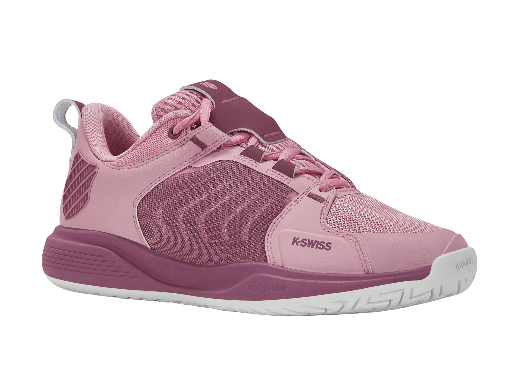 ULTRASHOT TEAM - K-Swiss Shoes