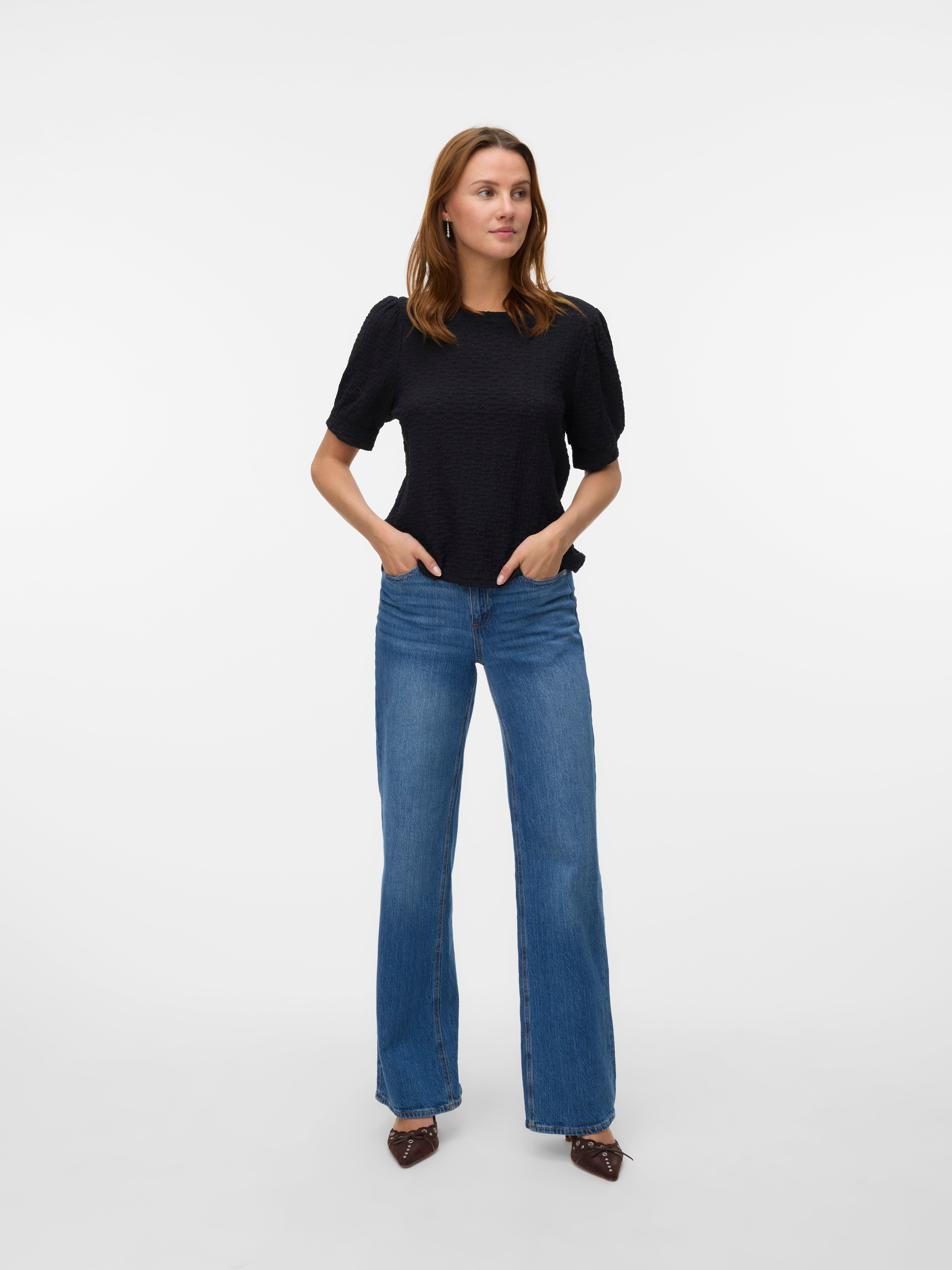 VERO MODA® VMFLOWER Top