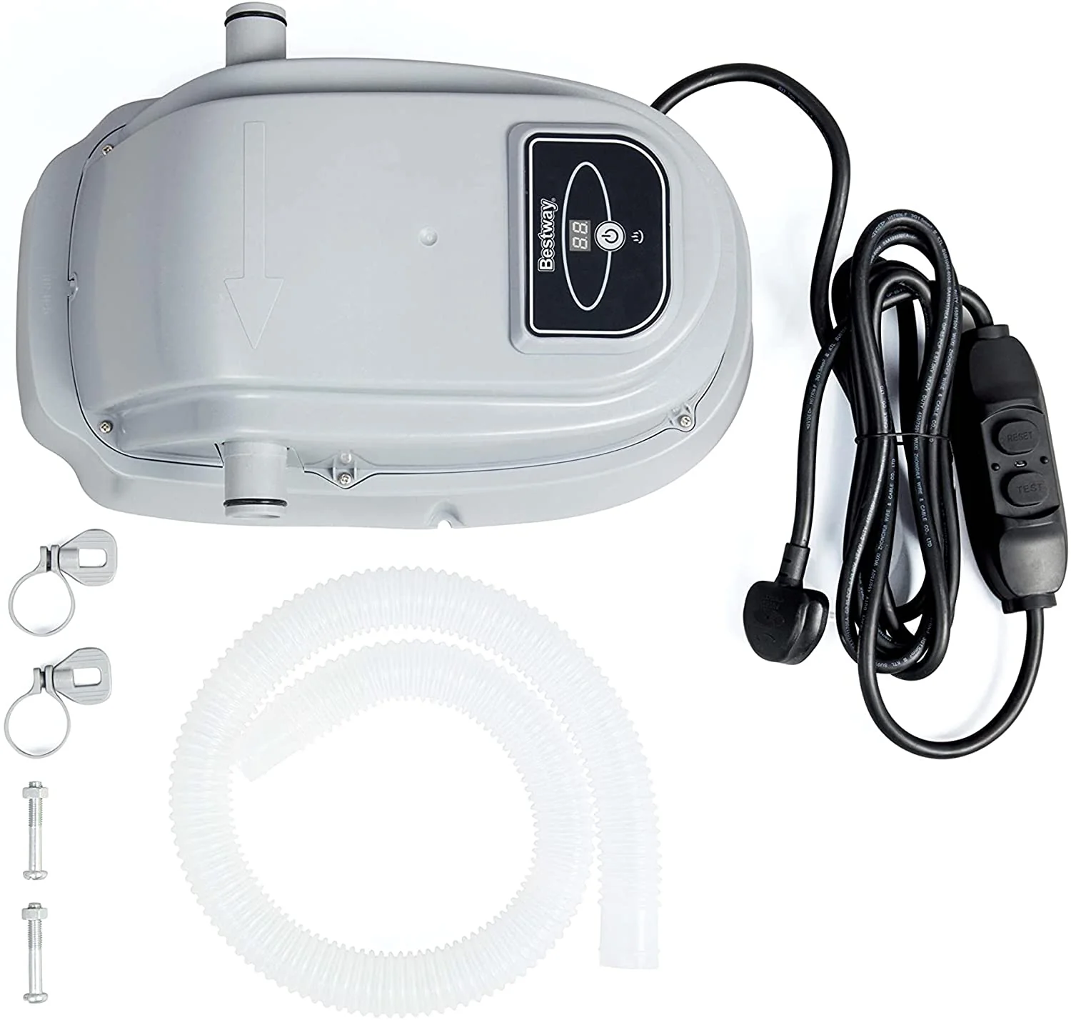 Chauffe-piscine Bestway