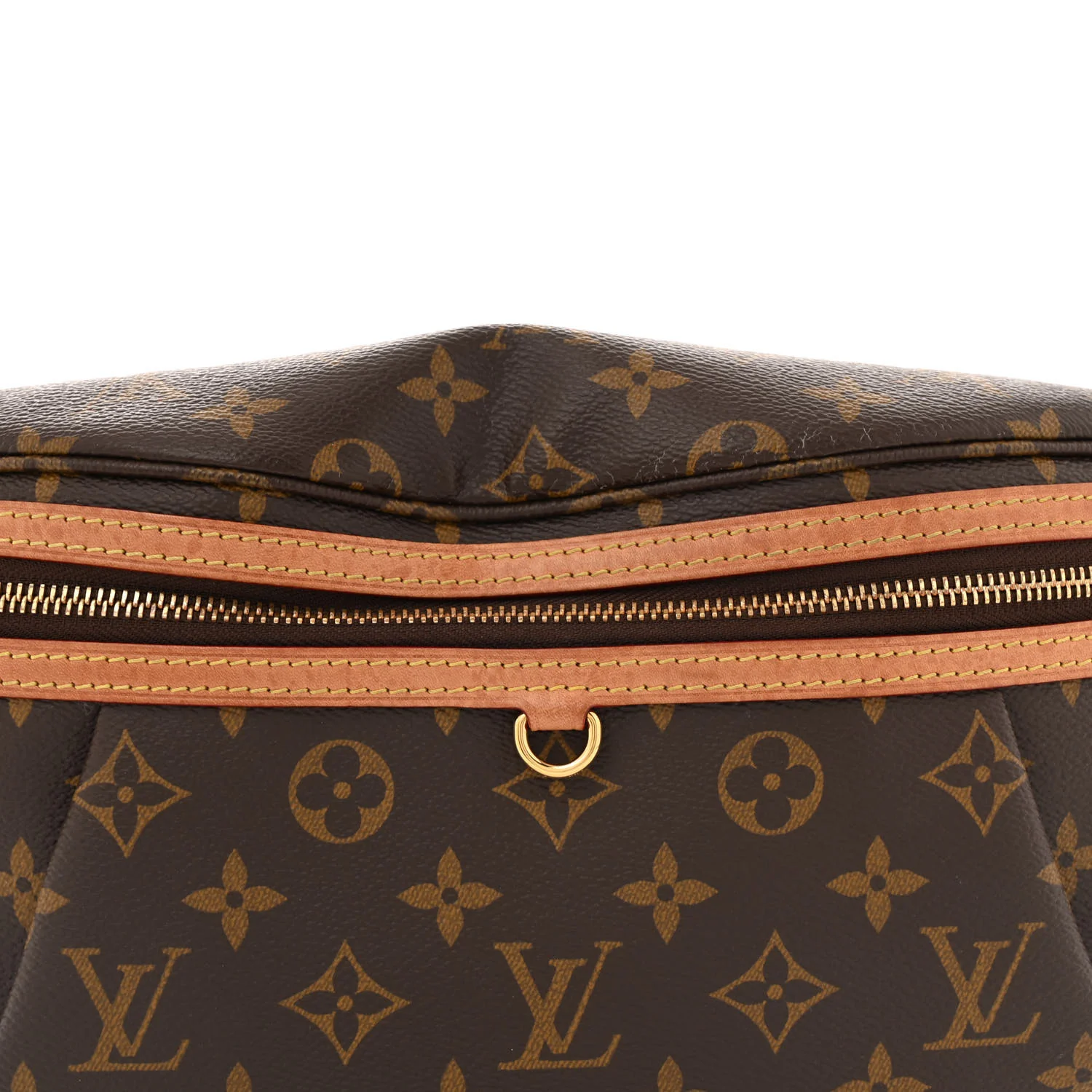 Monogram High Rise Bumbag