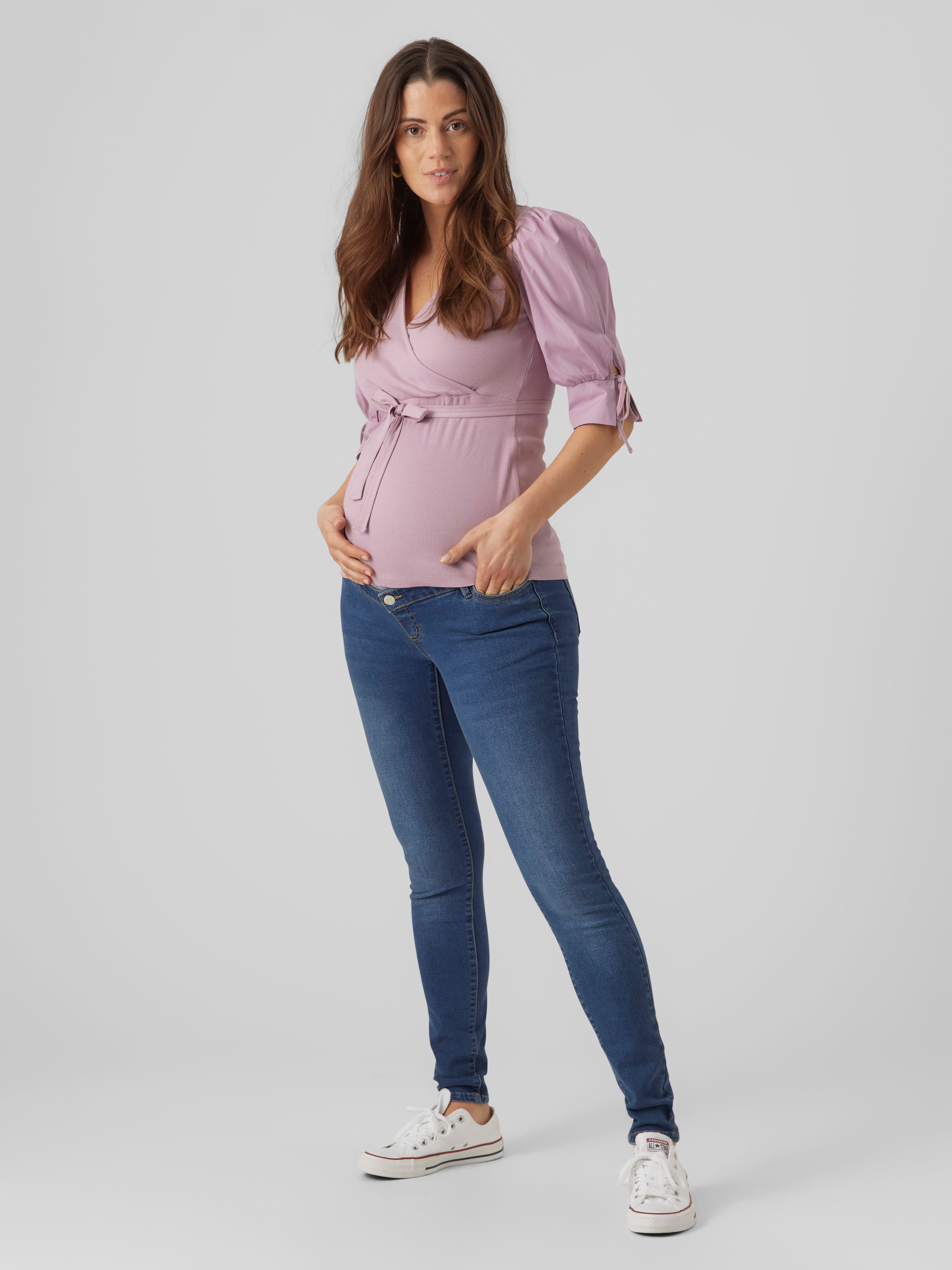 VERO MODA® Maternity-jeans