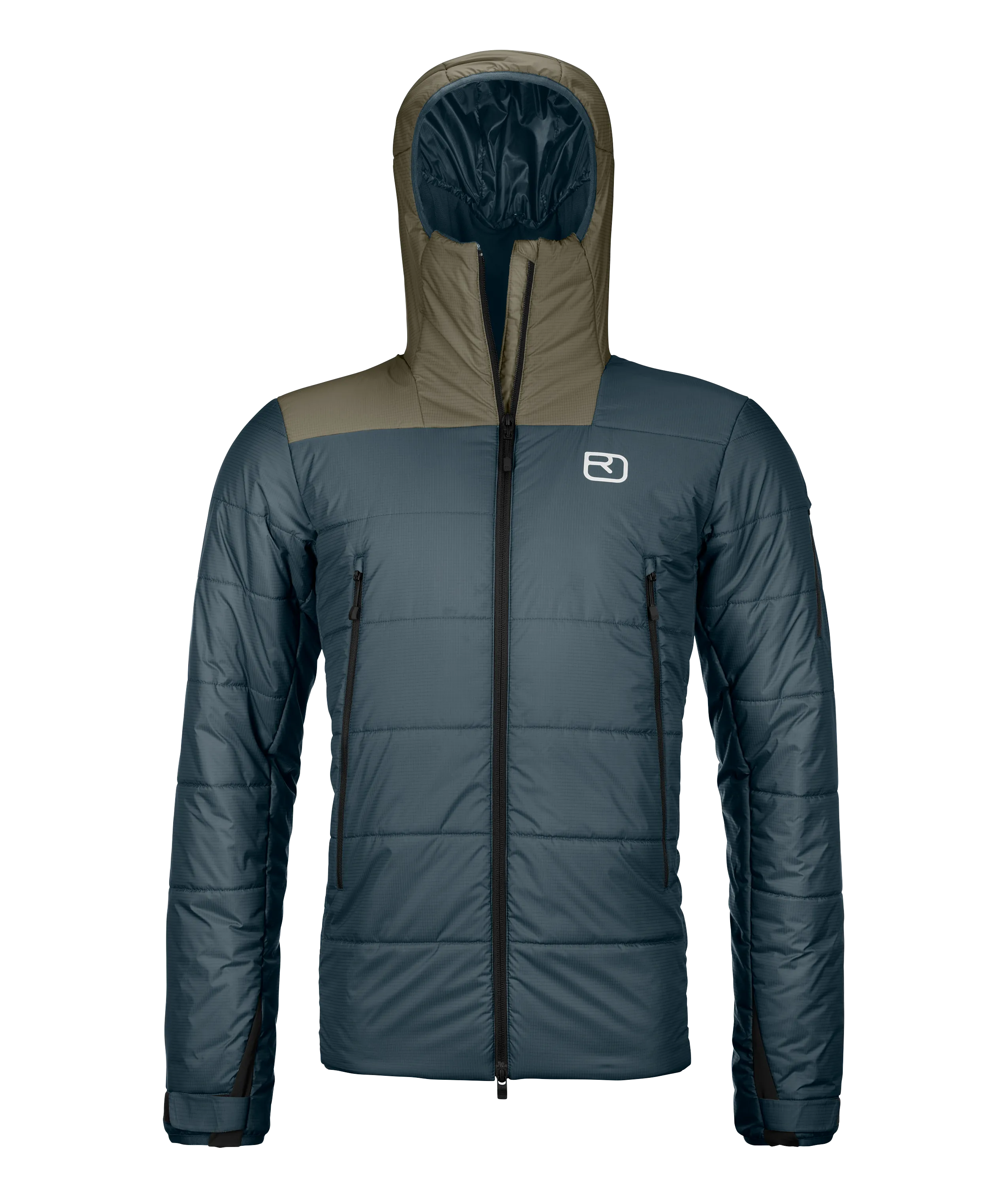 ORTOVOXR SWISSWOOL ZINAL JACKET