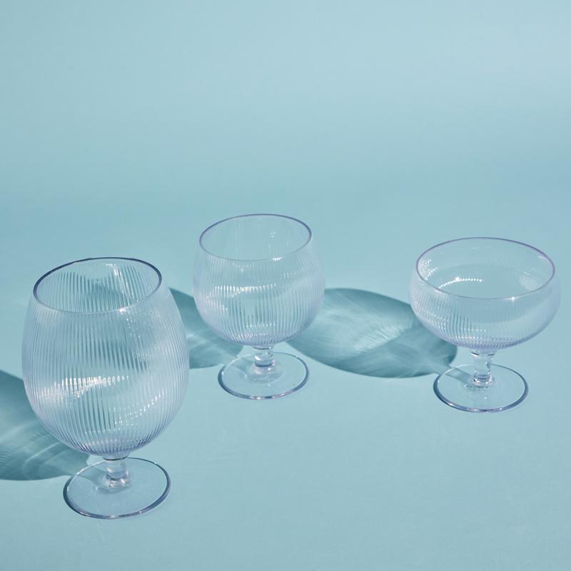 Billi ølglass 50 cl 4 stk