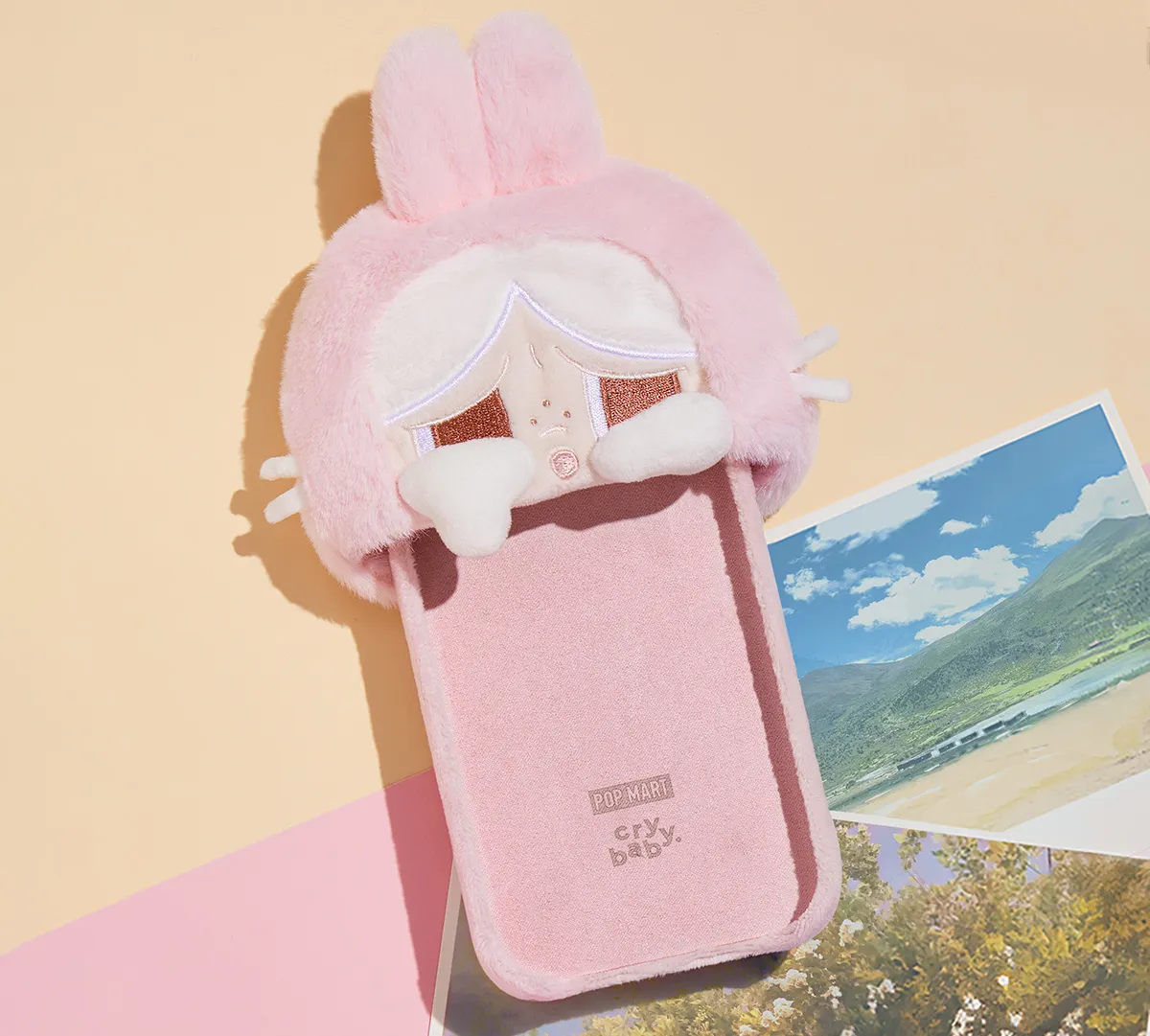 POP MART