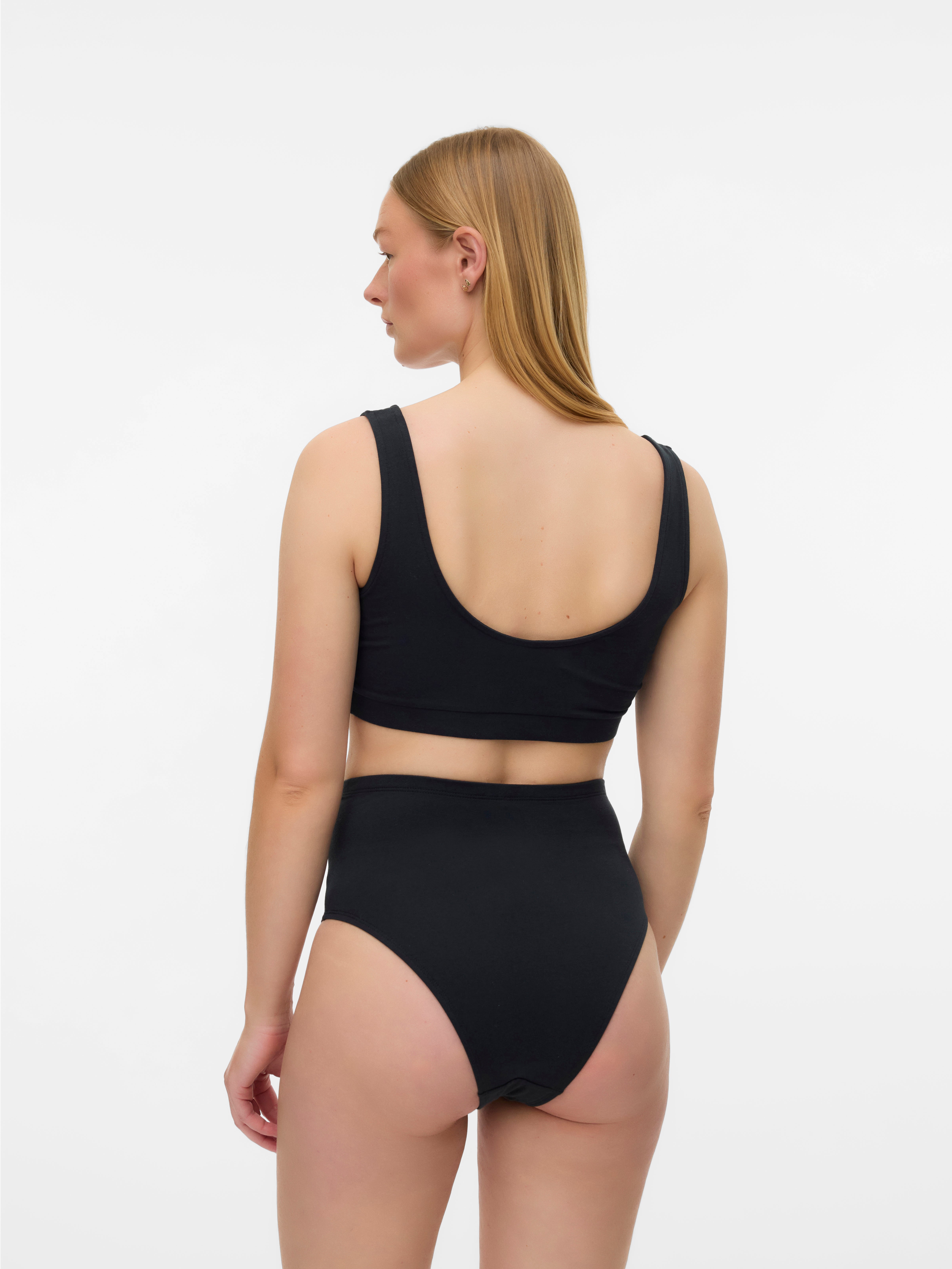 VERO MODA® MLMELISA 3-pack Nursing Bra