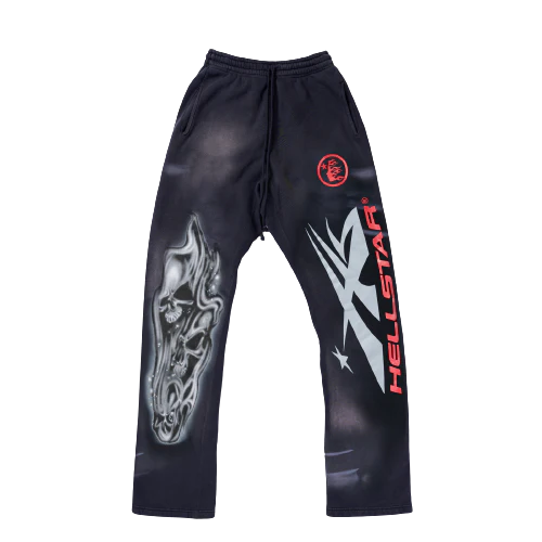 Hellstar Sweatpants
