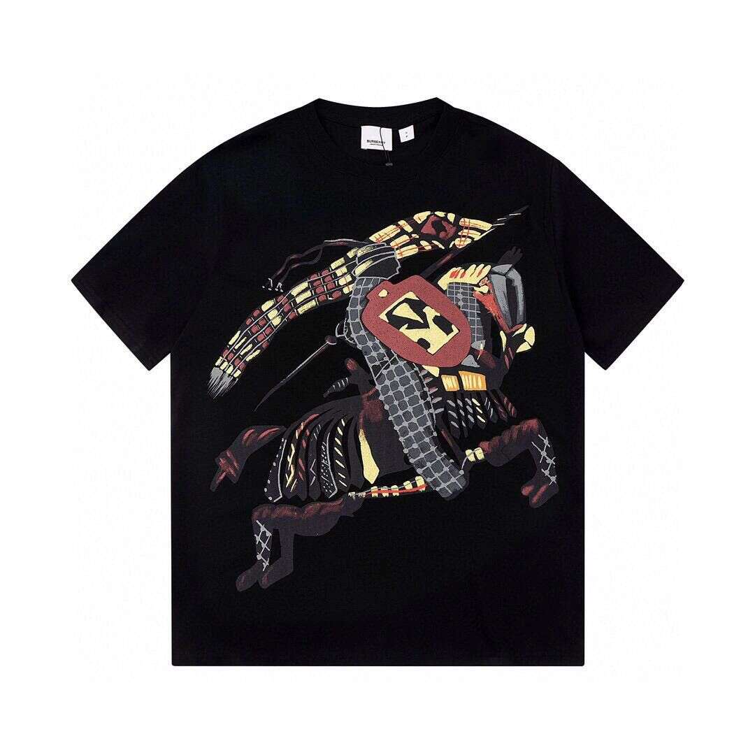 【BURBERRY 公式旗艦店】バーバリー Tシャツ ご好評に付き再入荷！半袖Tシャツ
