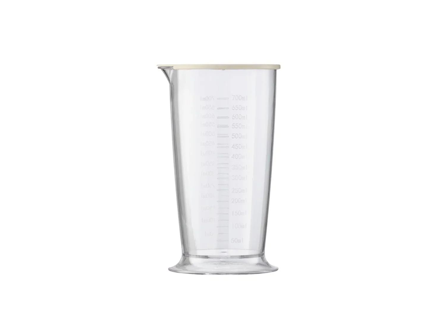 SILVERCREST Mixeur plongeant Retro 1973