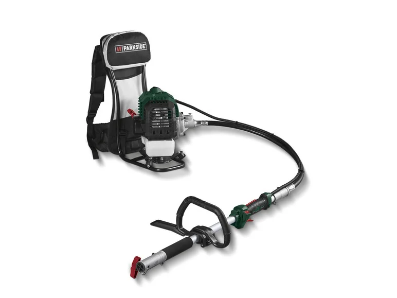 PARKSIDE Sac à Dos Essence 6 en 1 Combiné PBRK 700 A1, 1500 W