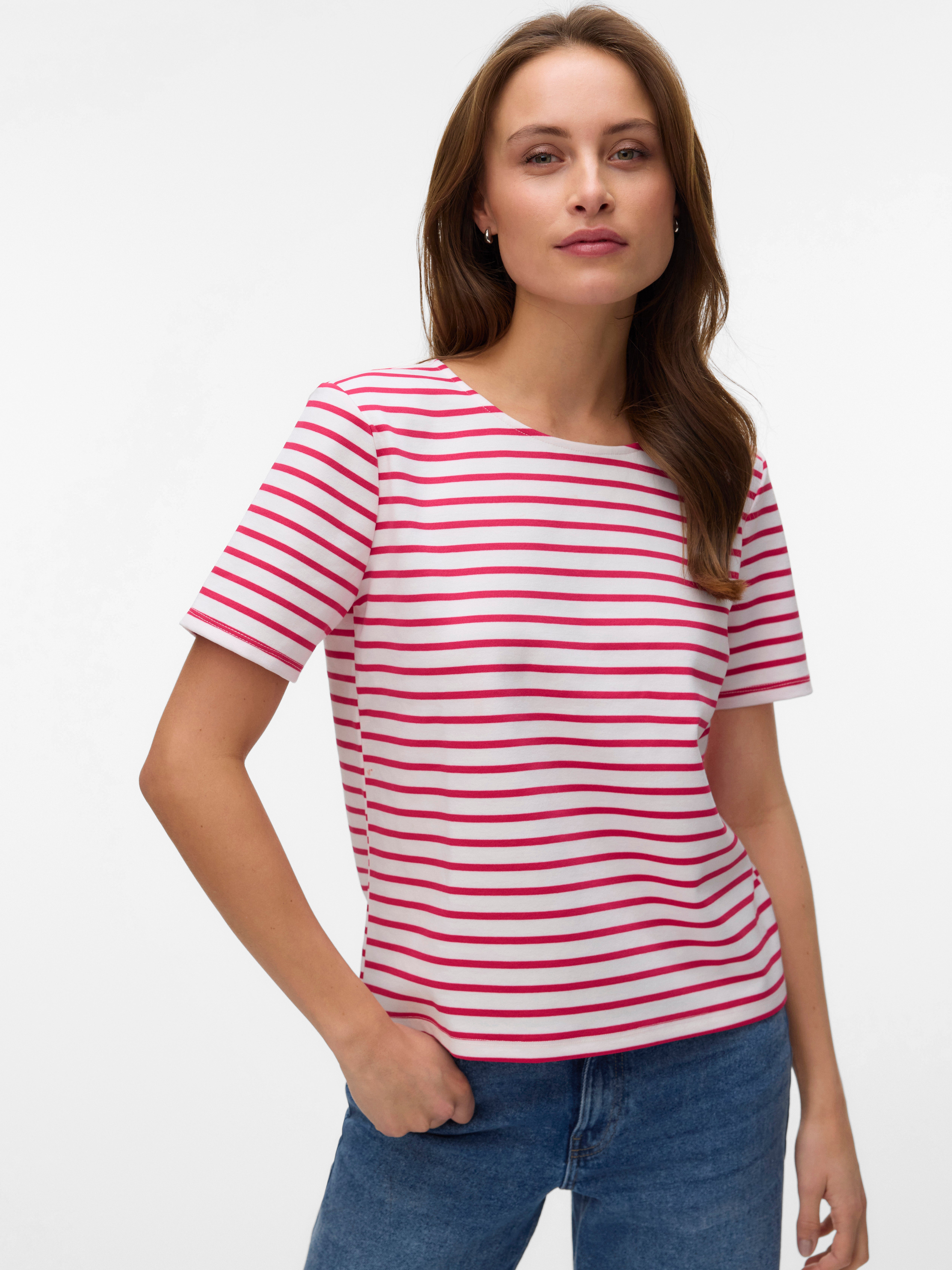VERO MODA® VMABBY T-Shirt