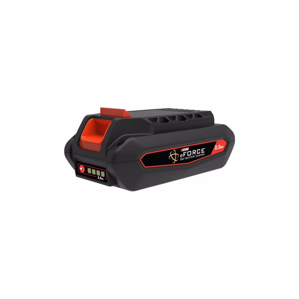 eFORCE 56V Compact 2.5Ah Lithium-Ion Battery LBP-56V125A