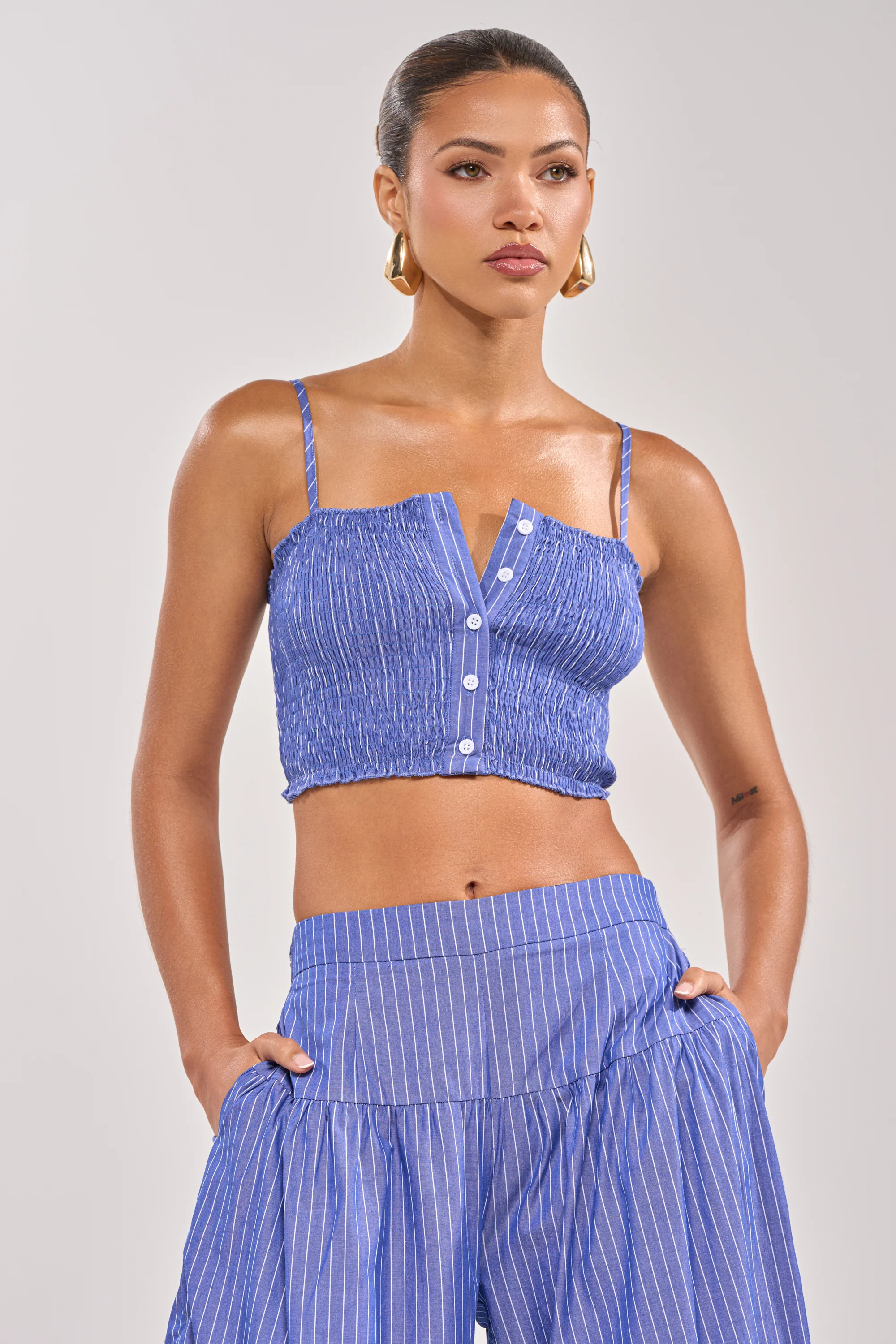 BUSINESS ONLY BRALETTE - Akira Store