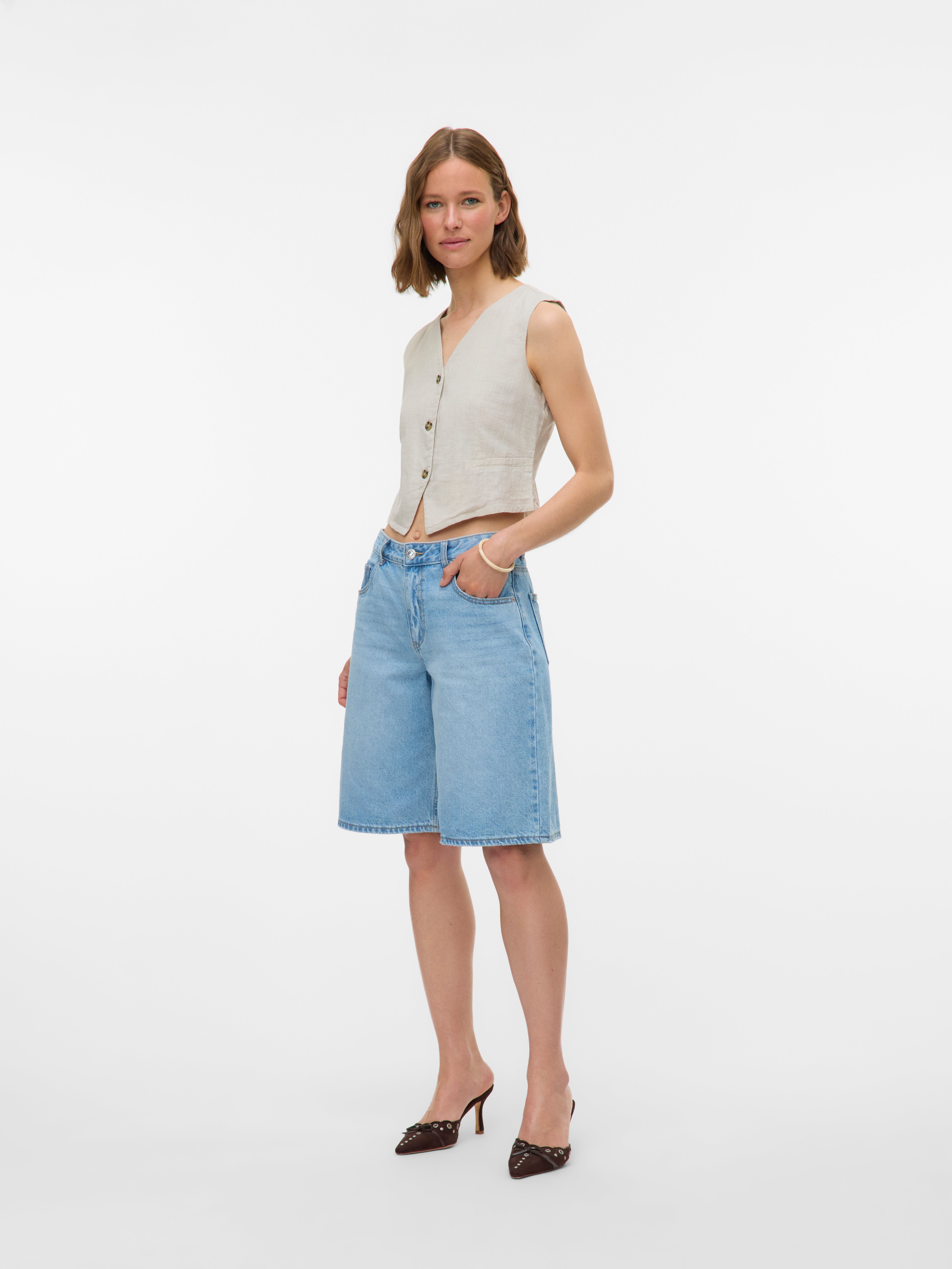 VERO MODA® VMCAIA Top