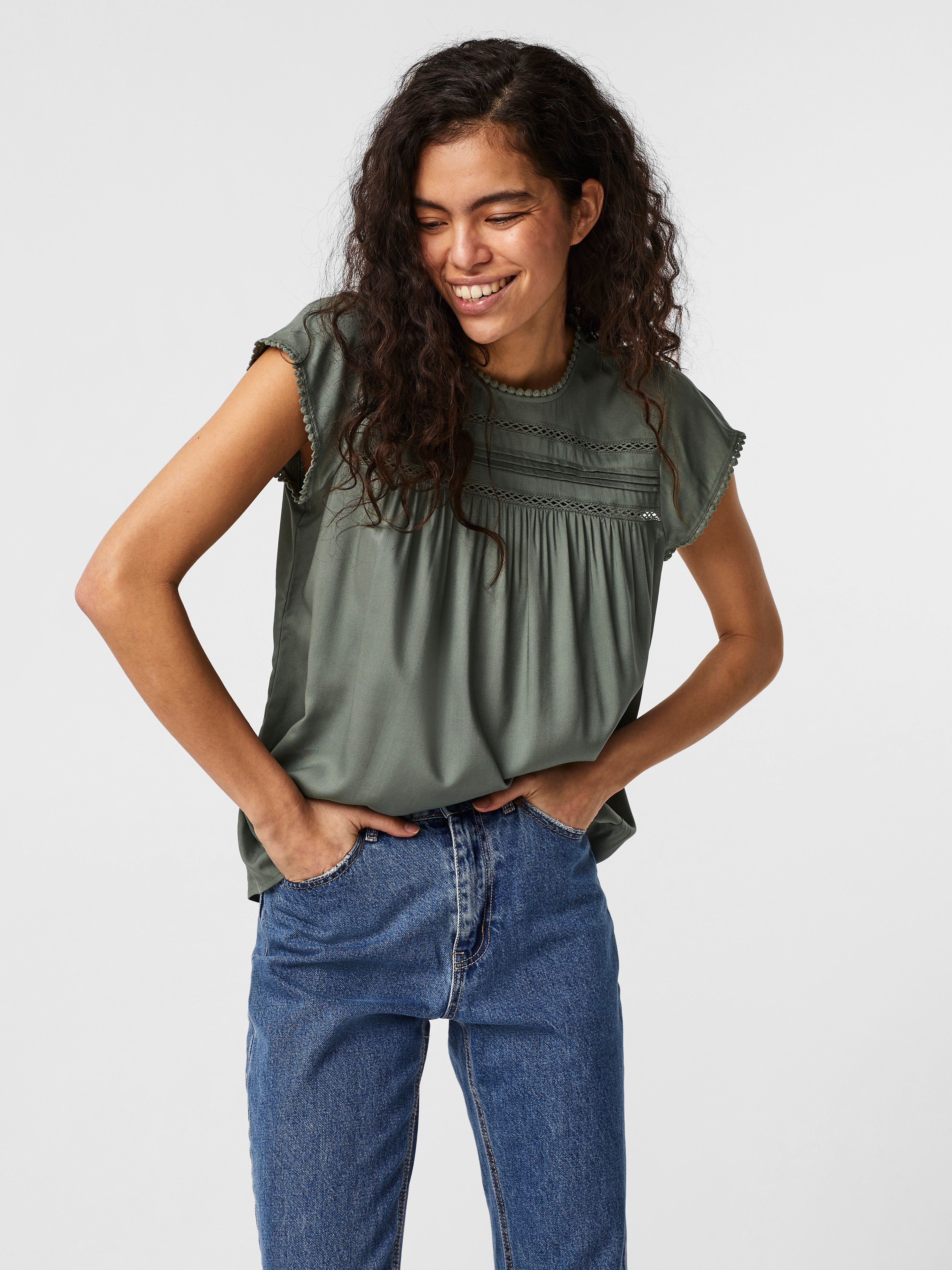 VERO MODA® VMDEBBIE Top