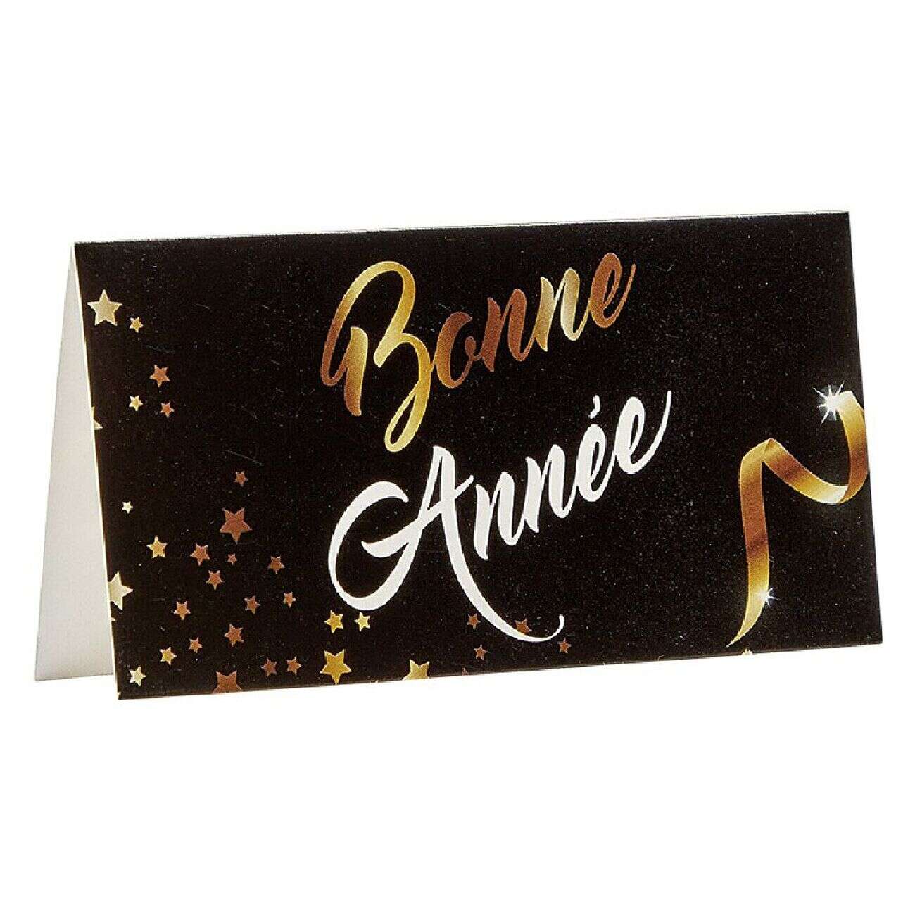 Kit de décoration spécial Nouvel an x 23