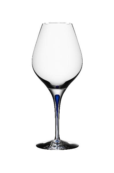 Intermezzo Aroma 62 cl blå