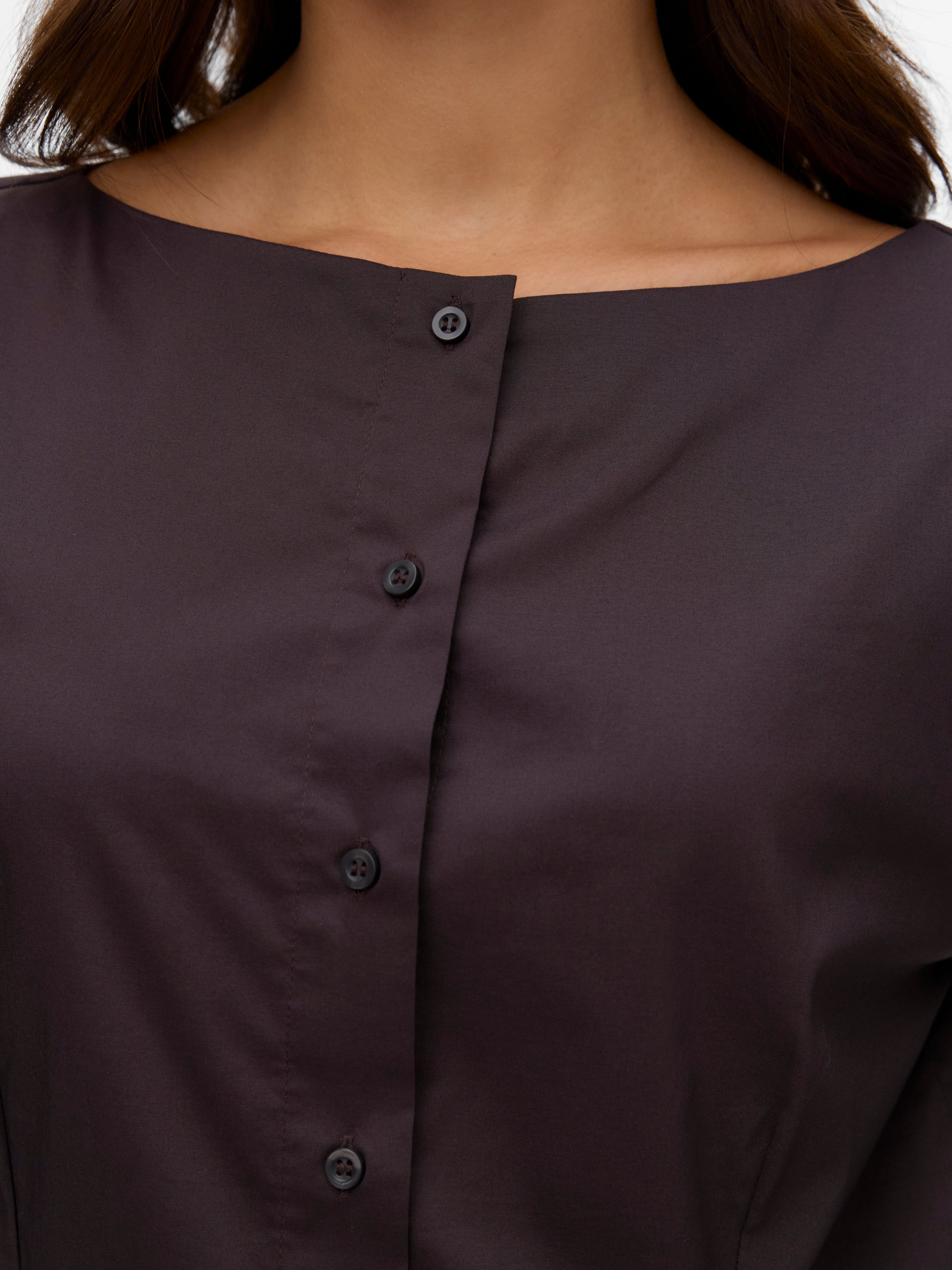 VERO MODA® AWALVA Shirt