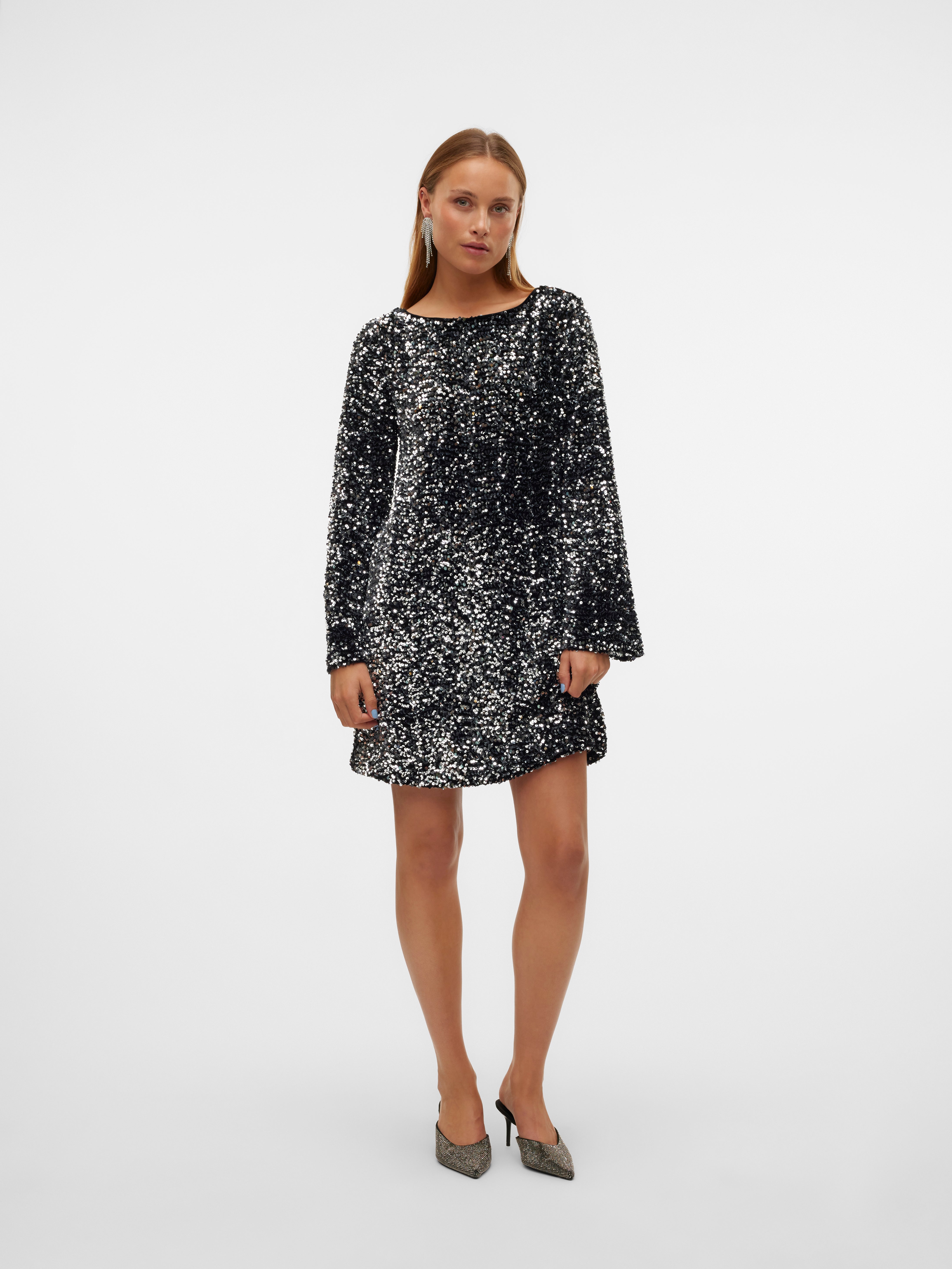 VERO MODA® VMLAILA Short dress