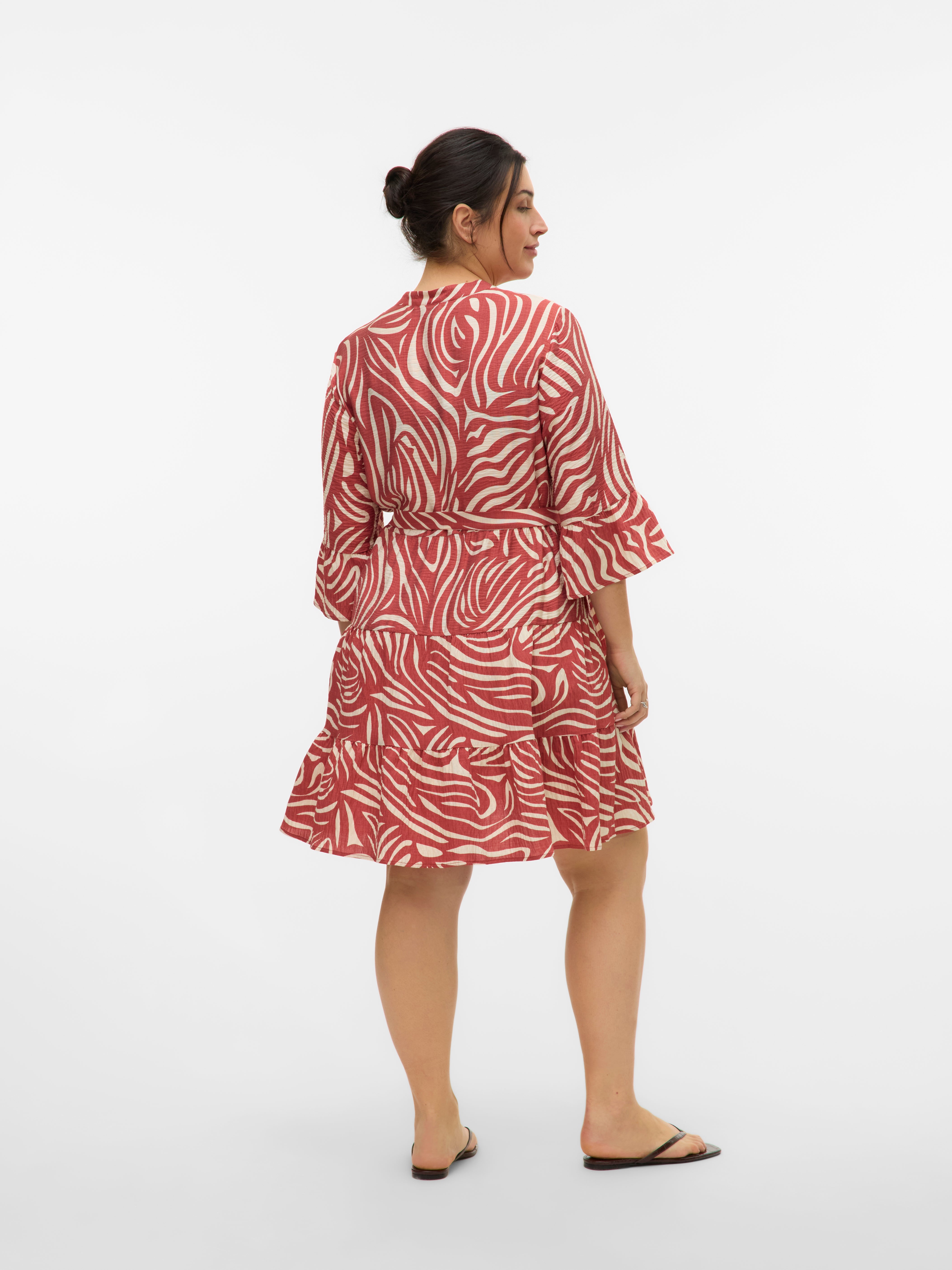 VERO MODA® VMCVERA Short dress