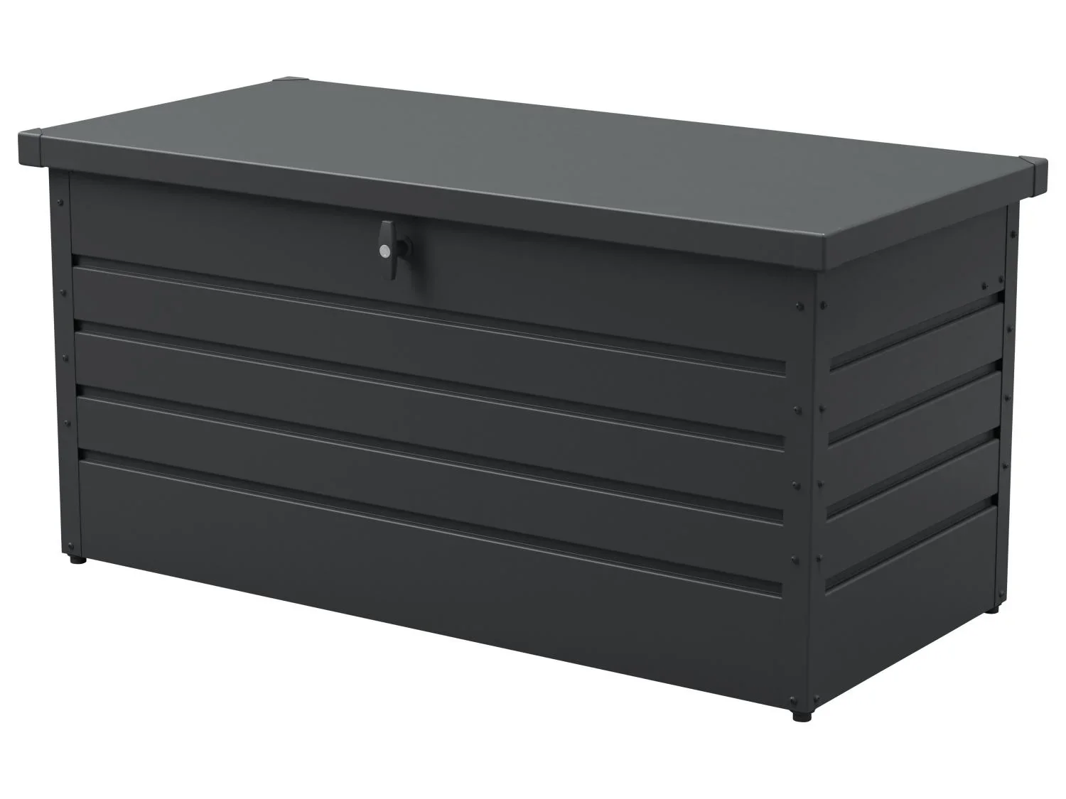 LIVARNO Coffre de jardin, 330 L