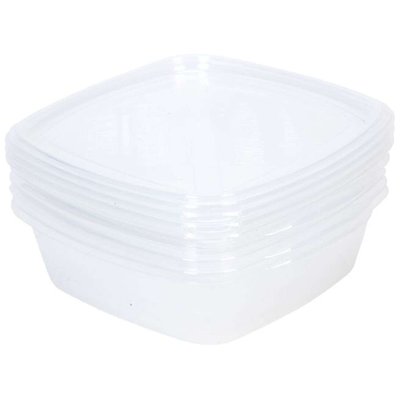Boîte alimentaire x3 900ml