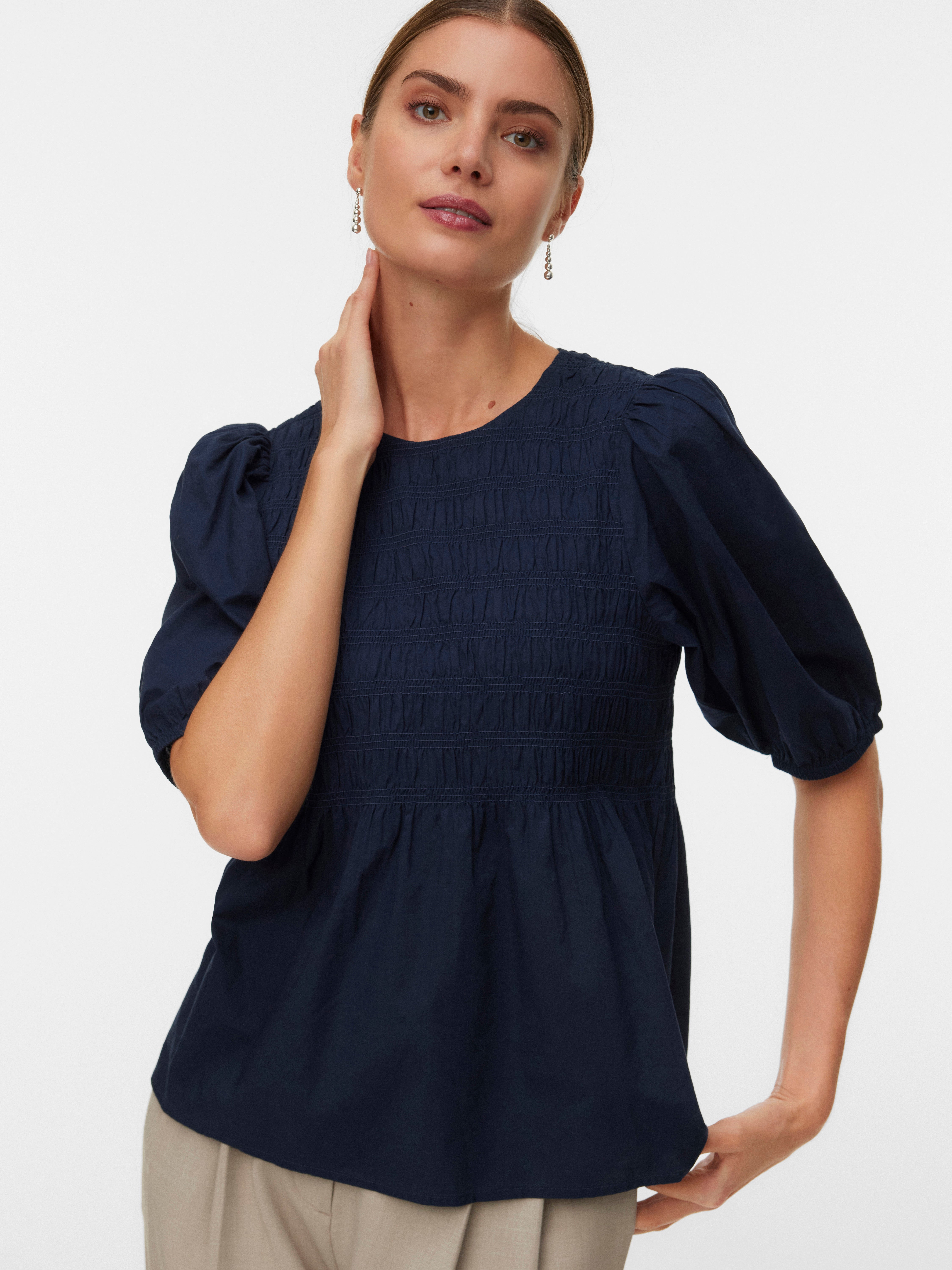 VERO MODA® VMARLENE Top