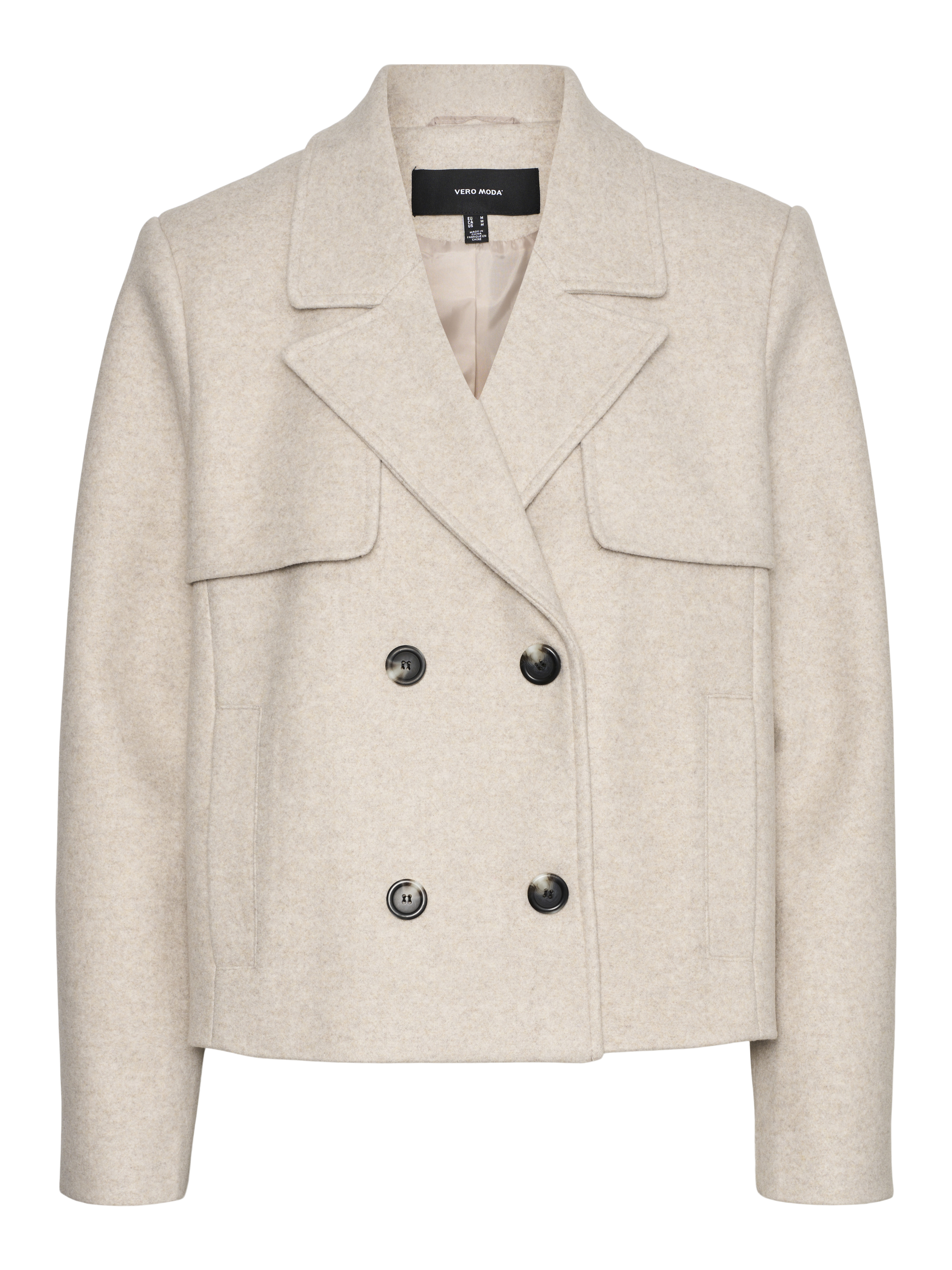 VERO MODA® VMFORTUNESHEILA Jacket