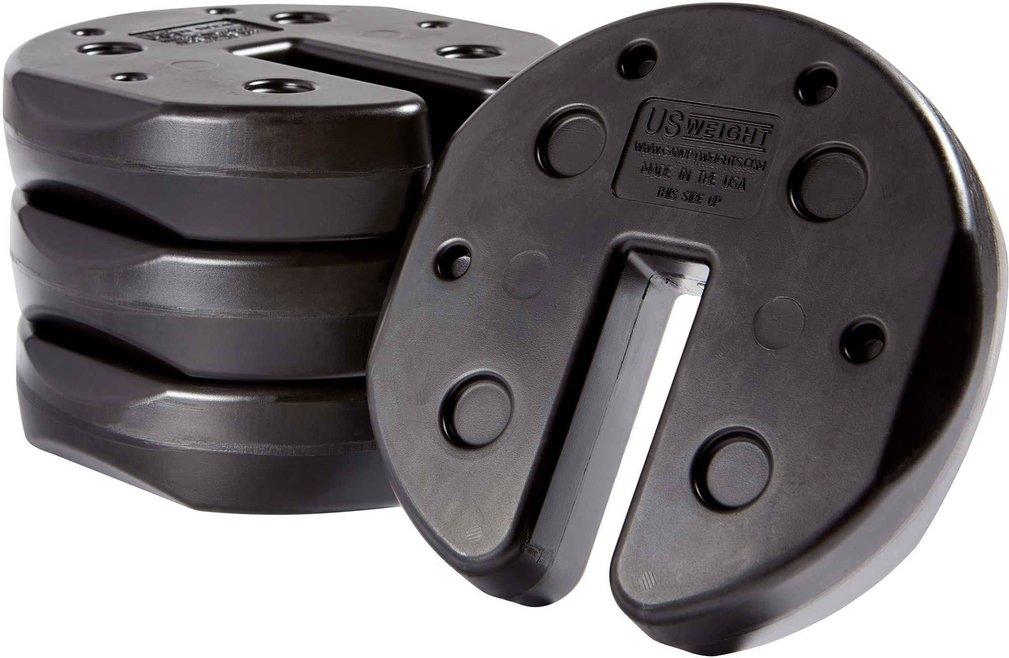 Quest Canopy Weight Plates - Each