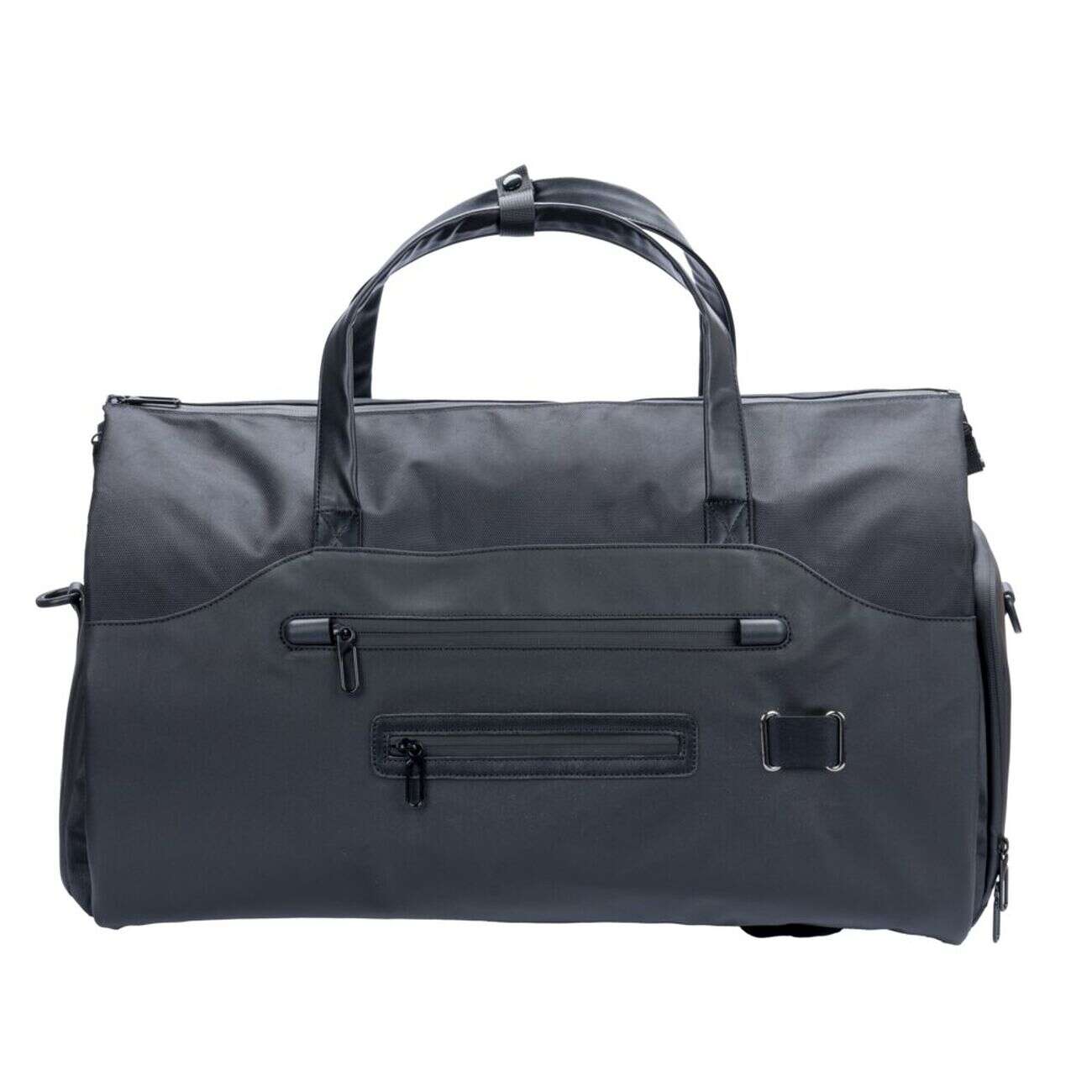 Sac multifonction multipoche housse pour costume et rangement chaussures L53cm