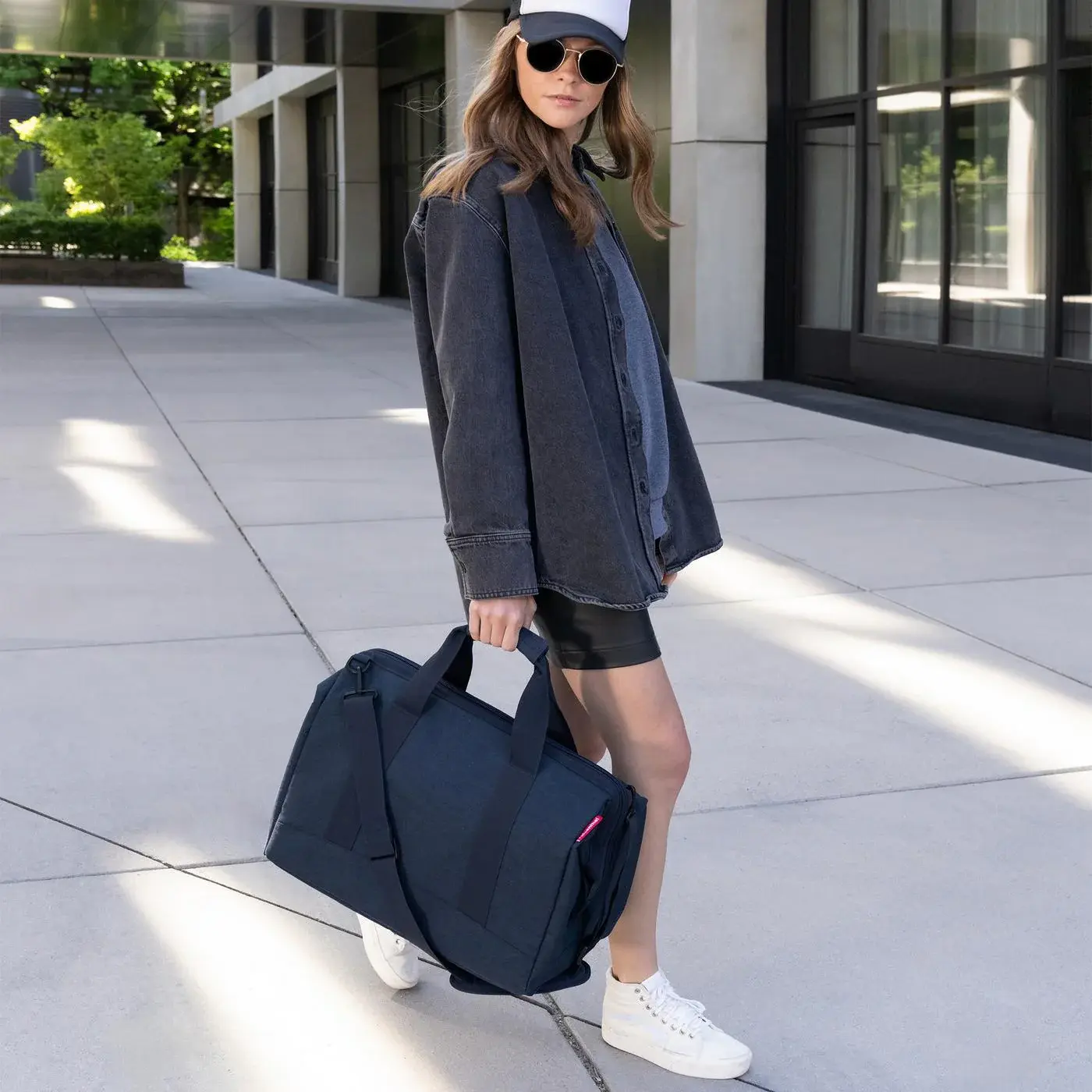 allrounder L twist navy