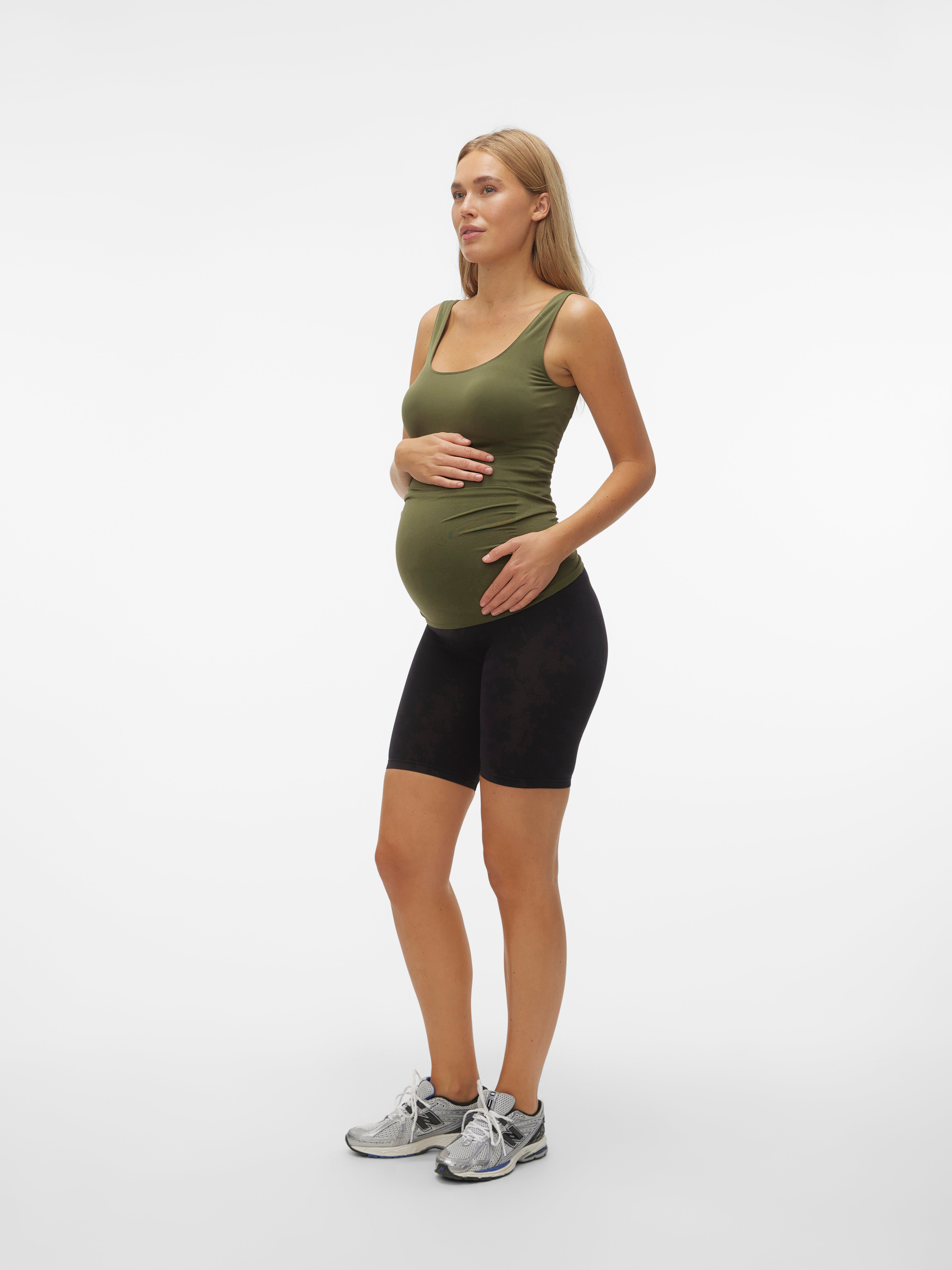 VERO MODA® Maternity-shorts