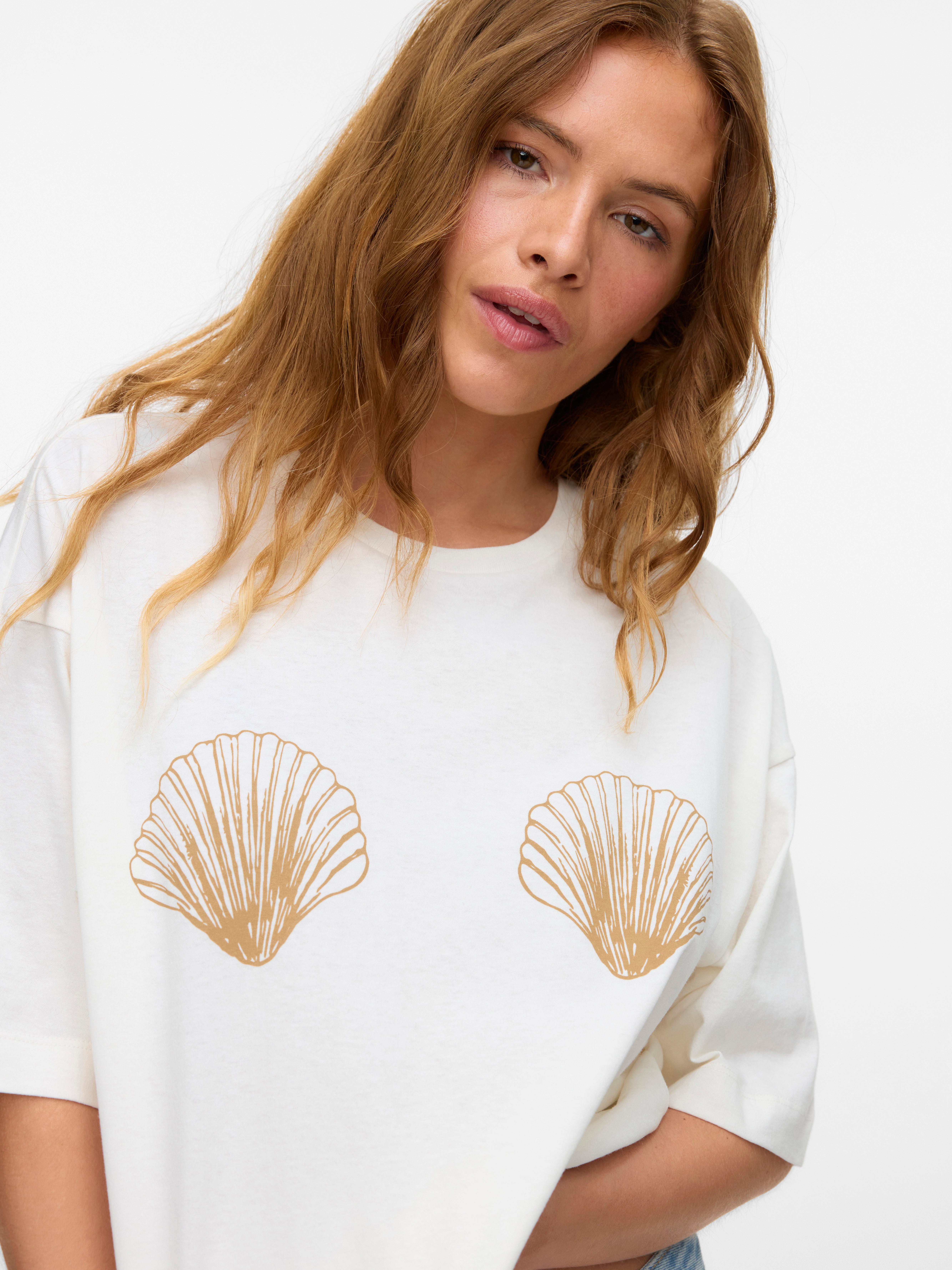 VERO MODA® VMHAILEY T-Shirt