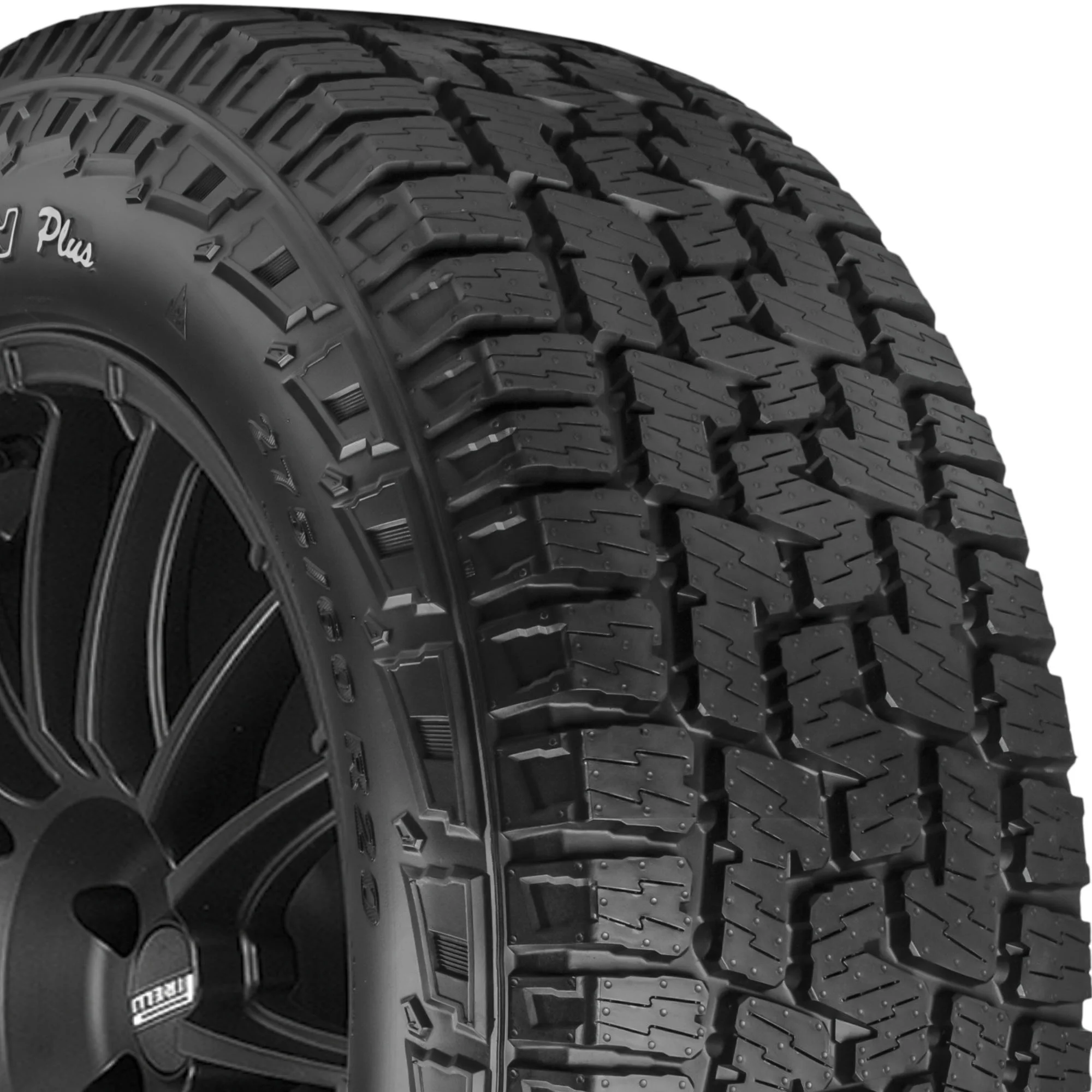 Scorpion All Terrain Plus All Terrain 275/60R20 115T Light Truck Tire - Image 6