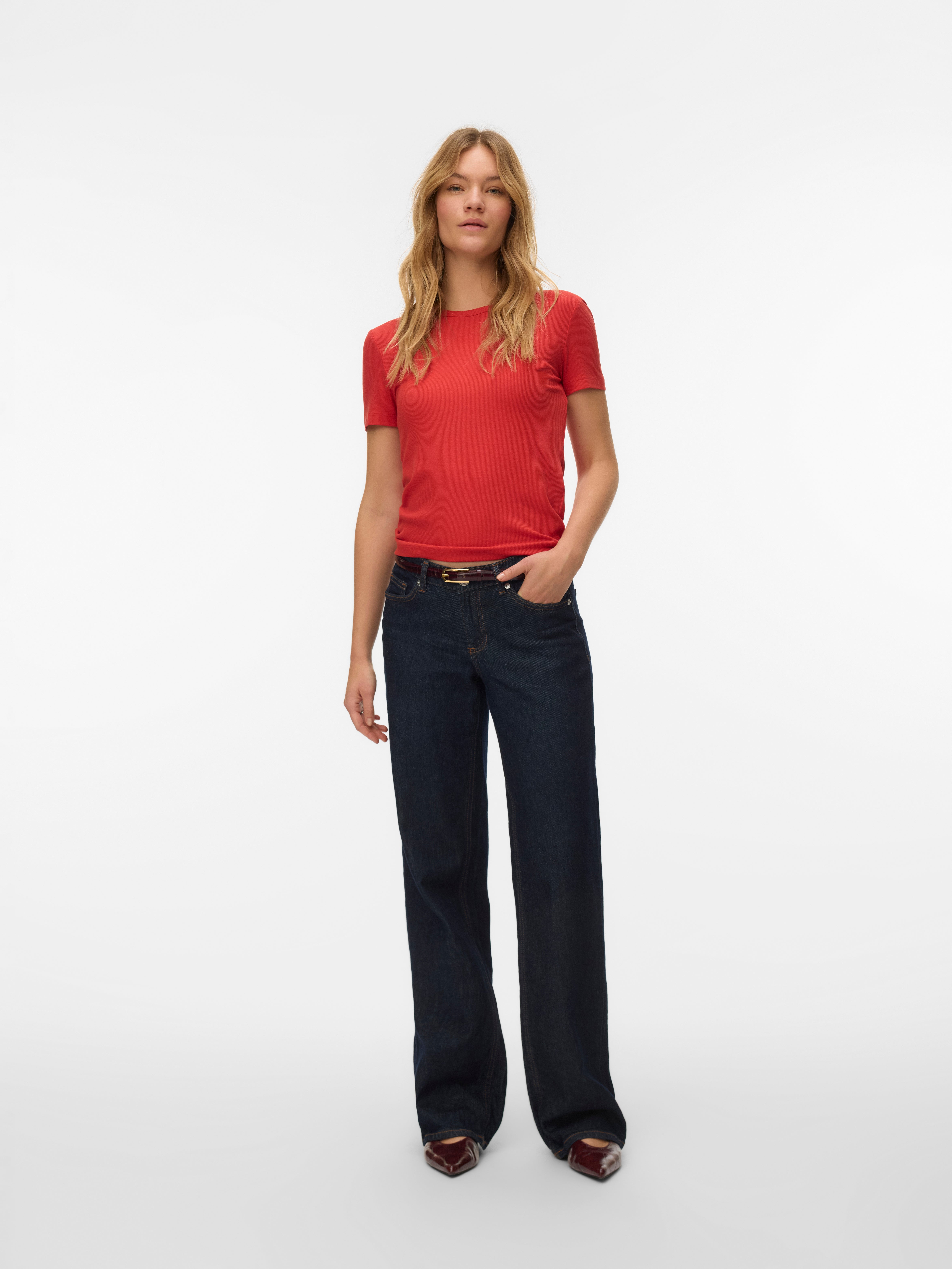 VERO MODA® AWIRWINA Top