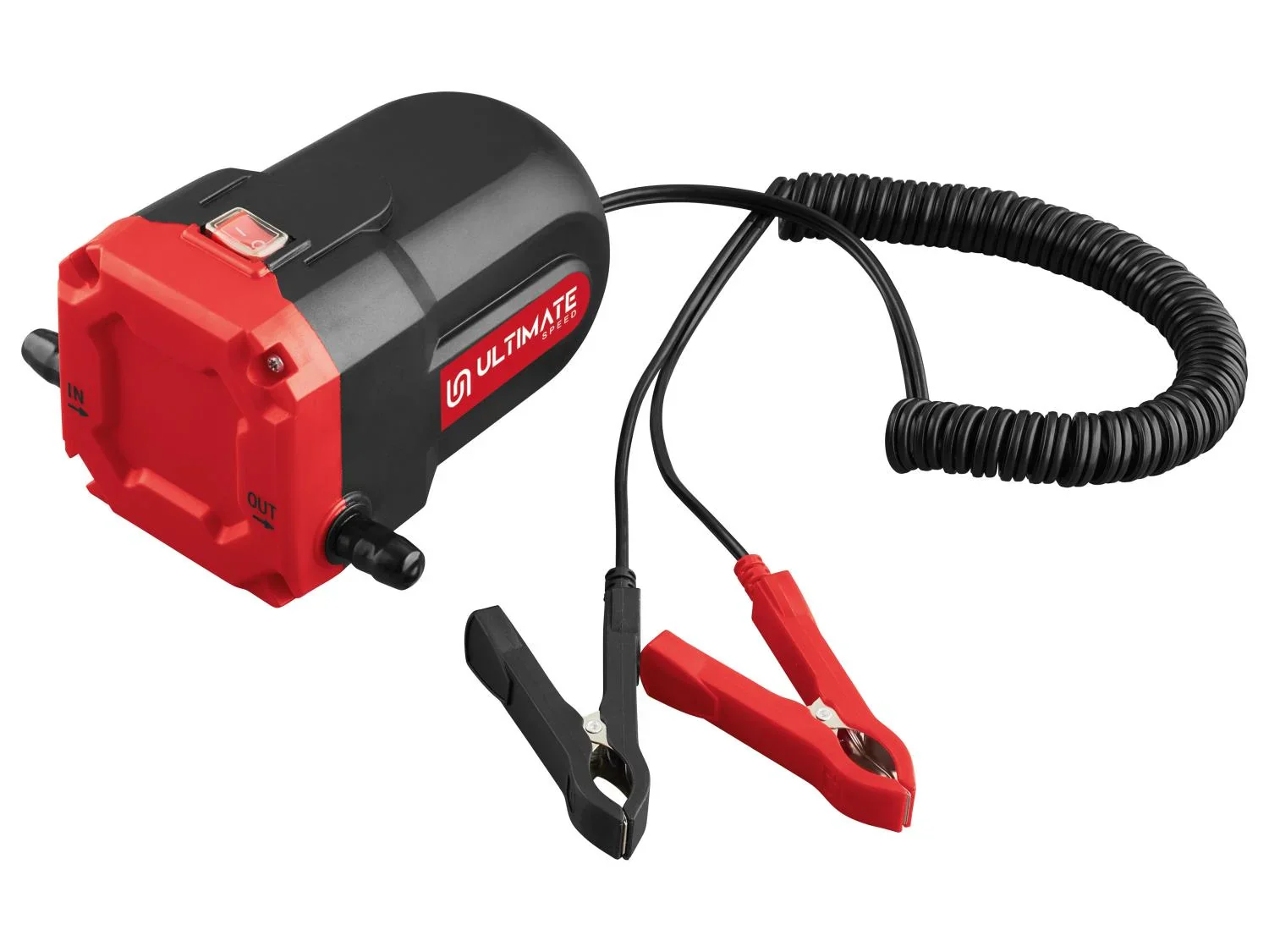ULTIMATE SPEED Pompe  huile UOP 12 C1