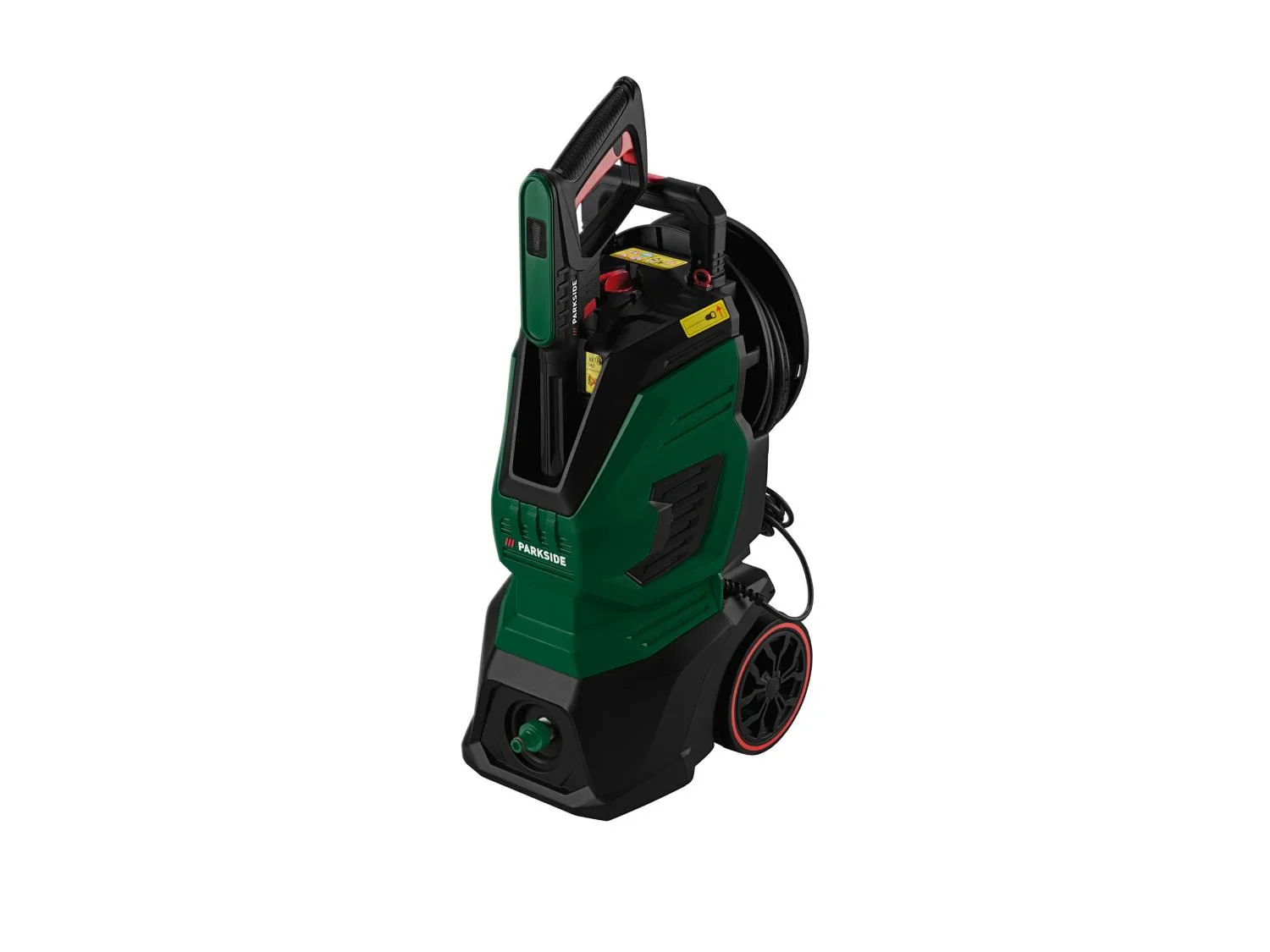 PARKSIDE Nettoyeur haute pression PHD 170 D2