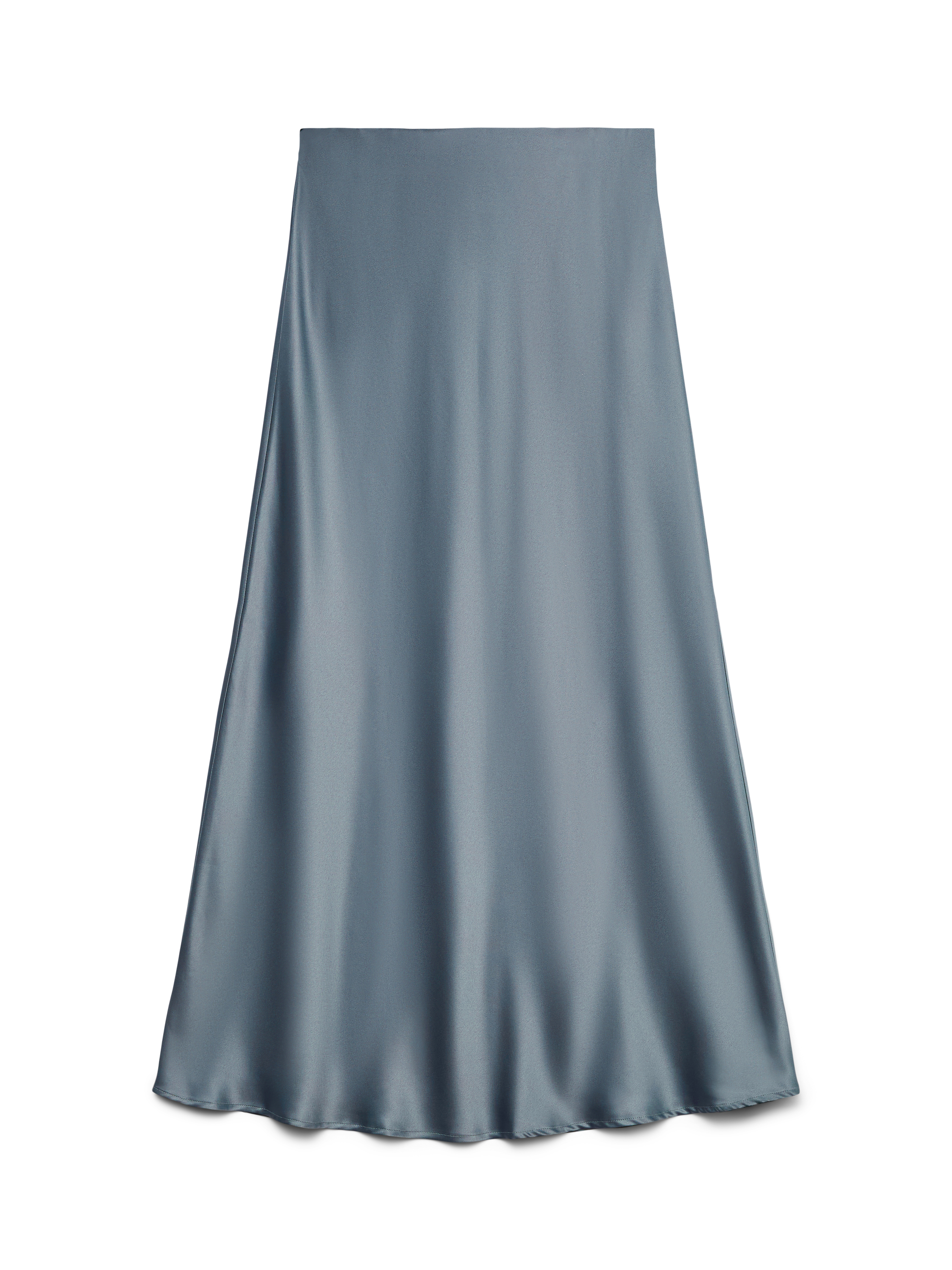 VERO MODA® VMMERLE Mid waist Midi skirt