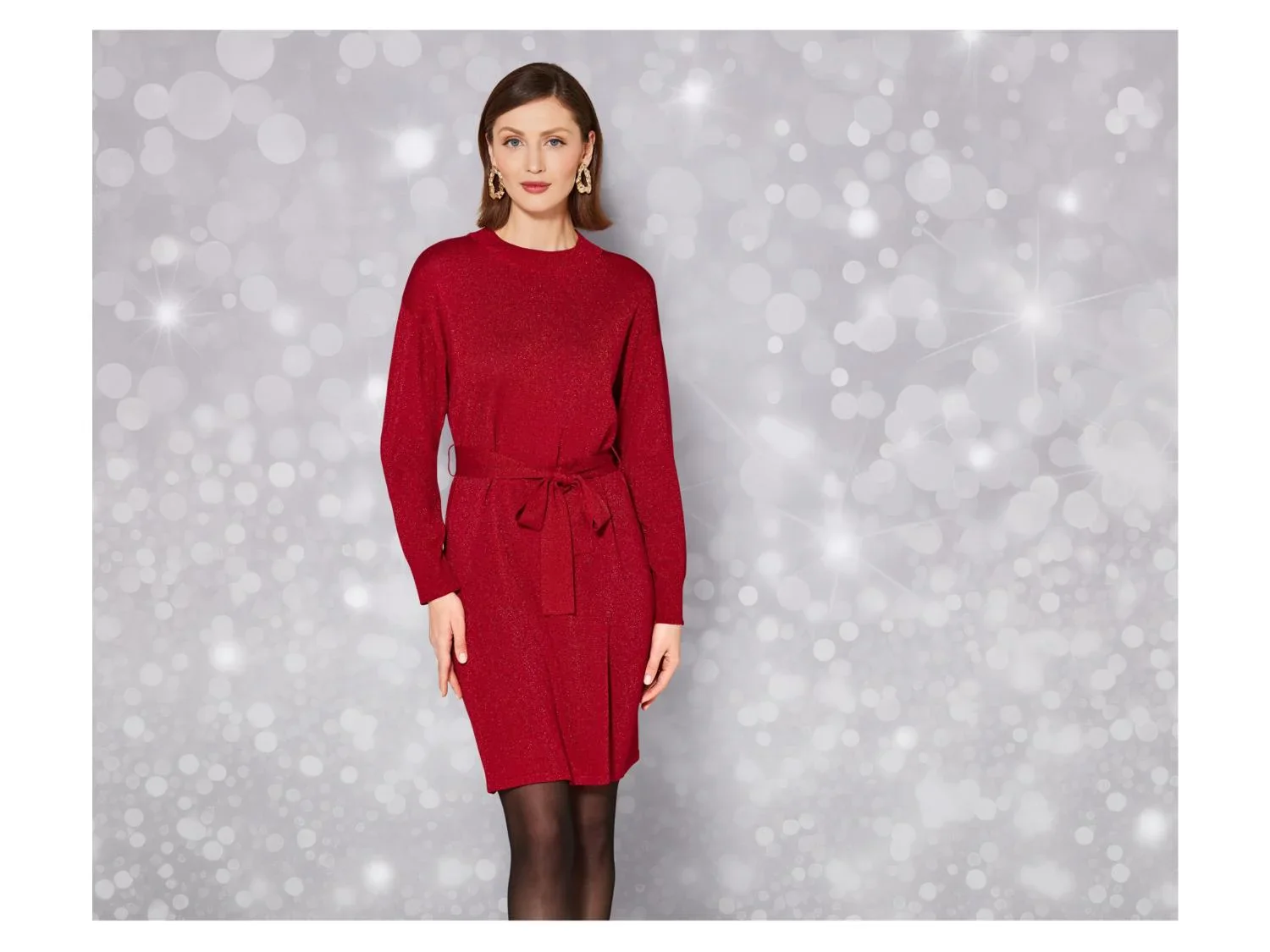 esmara Robe pull femme