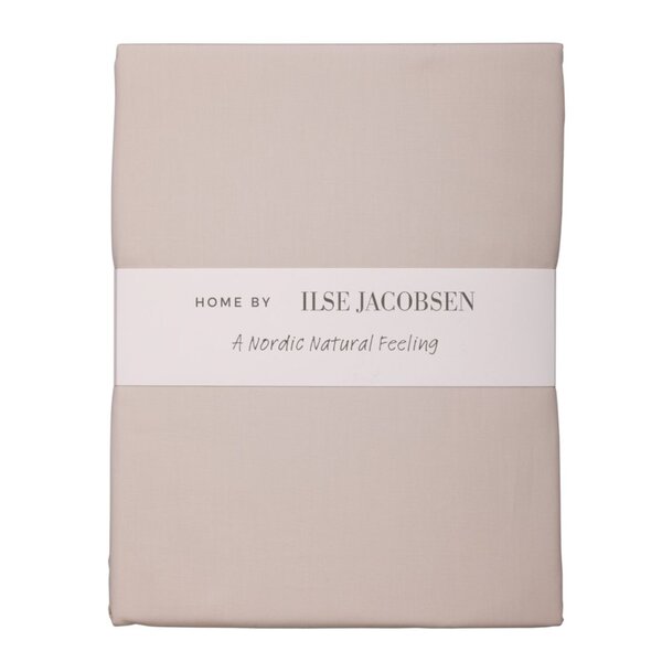 Bedding Collection laken 150x250 cm sand beige