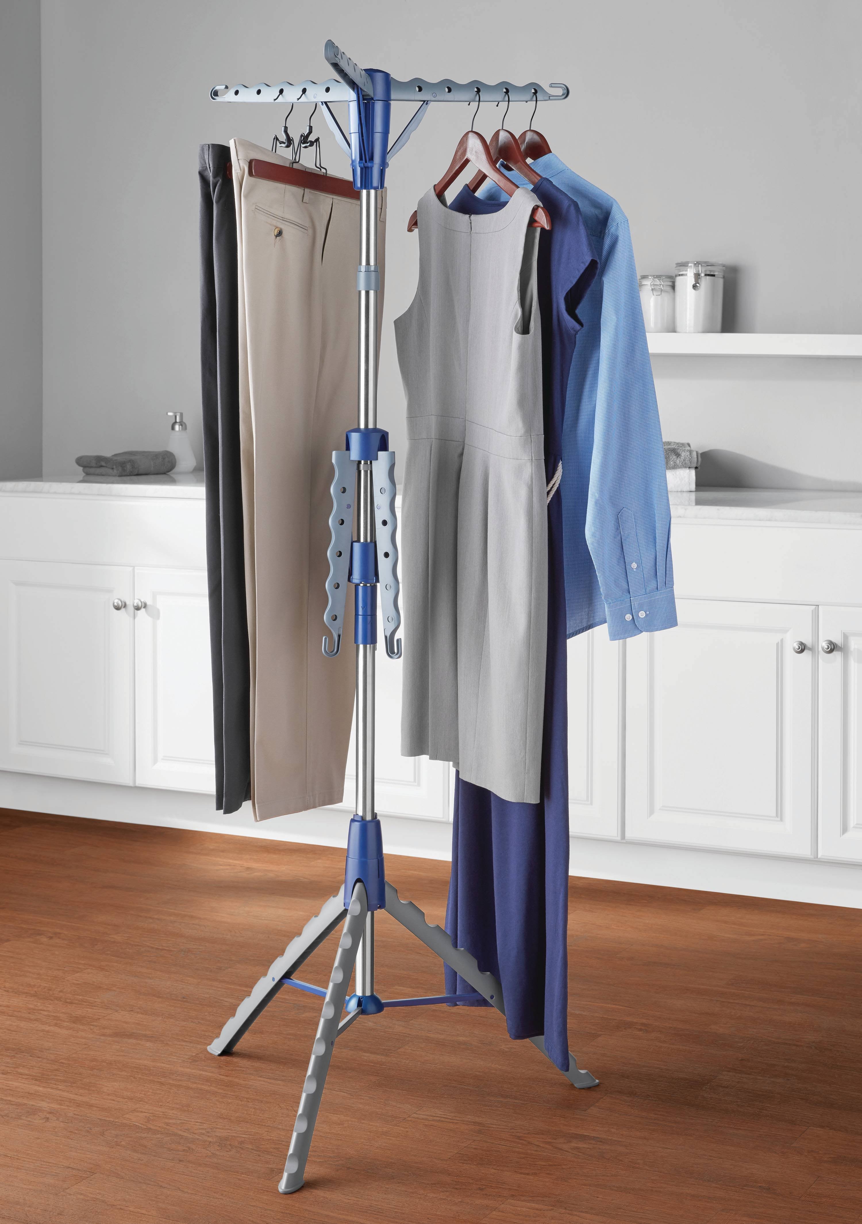 Mainstays 3-Arm Drying Rack