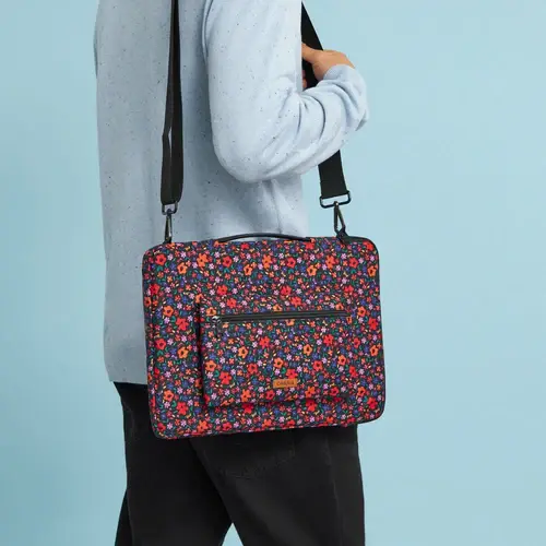 Housse ordinateur Farewell Square Housse ordinateur 15/16 pouces