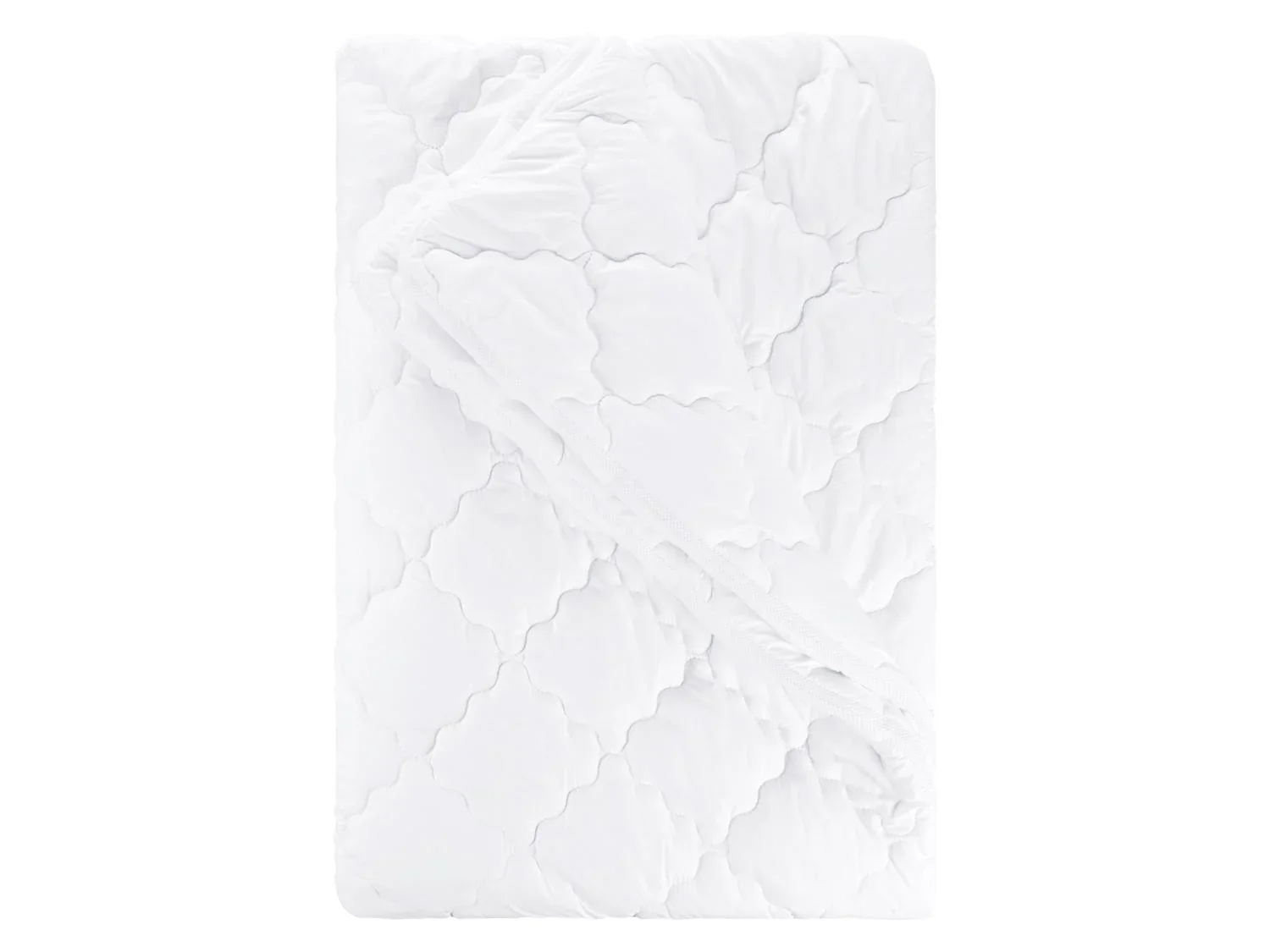 LIVARNO home Couette duo Polygiene, 140 x 200 cm