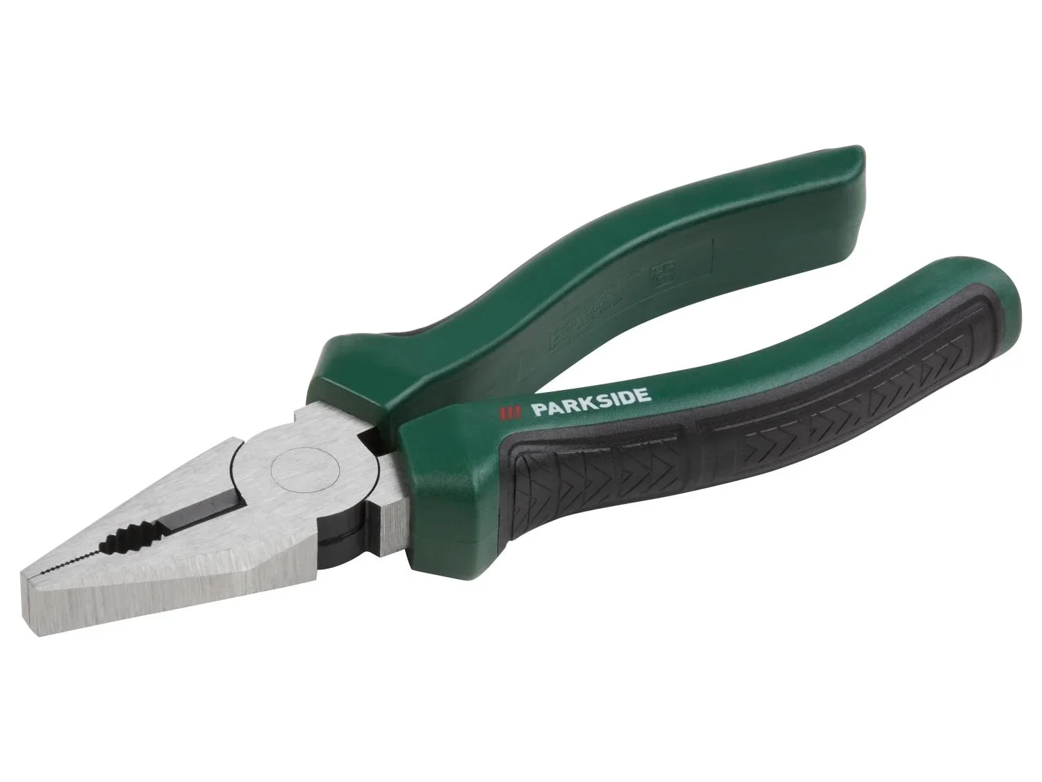 PARKSIDE Set de 5 pinces
