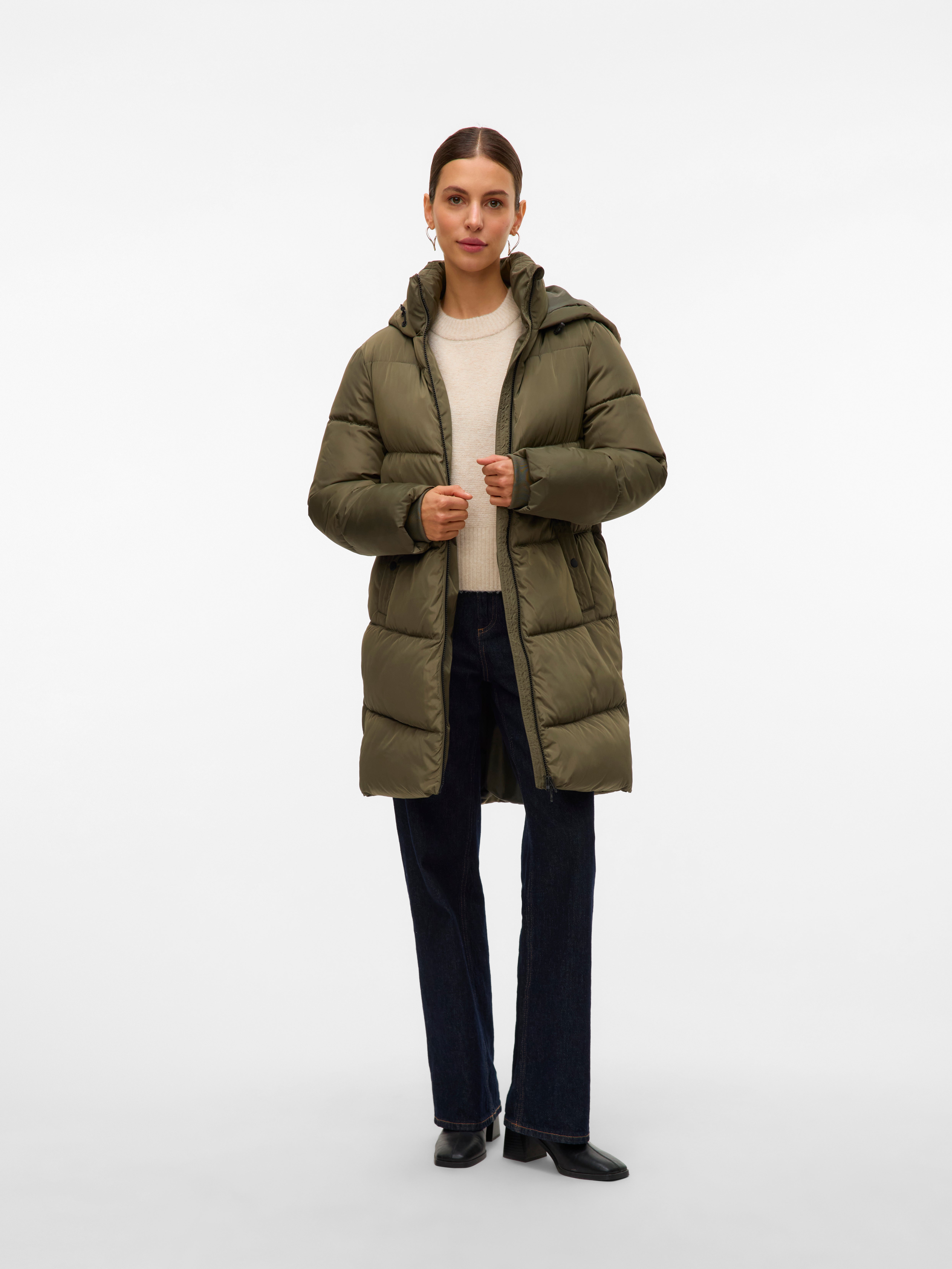 VERO MODA® VMHALSEY Coat