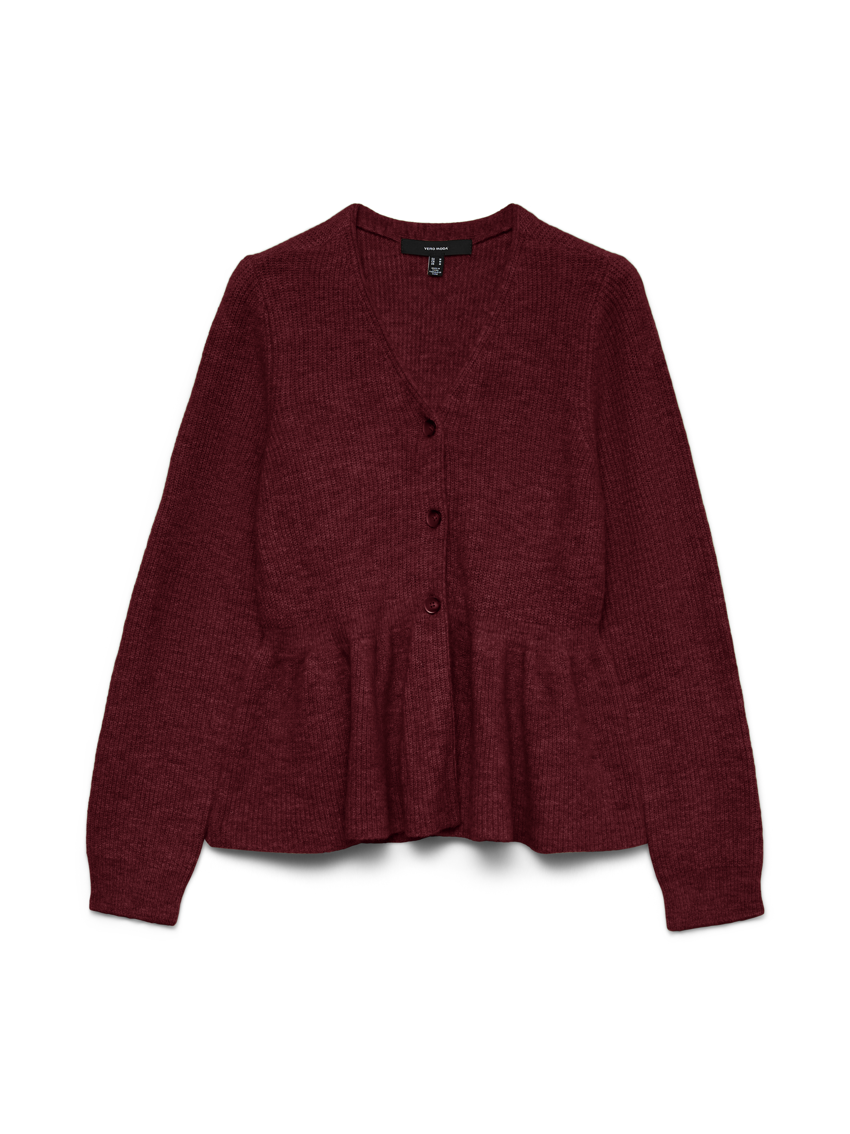 VERO MODA® VMEIKA Knit Cardigan