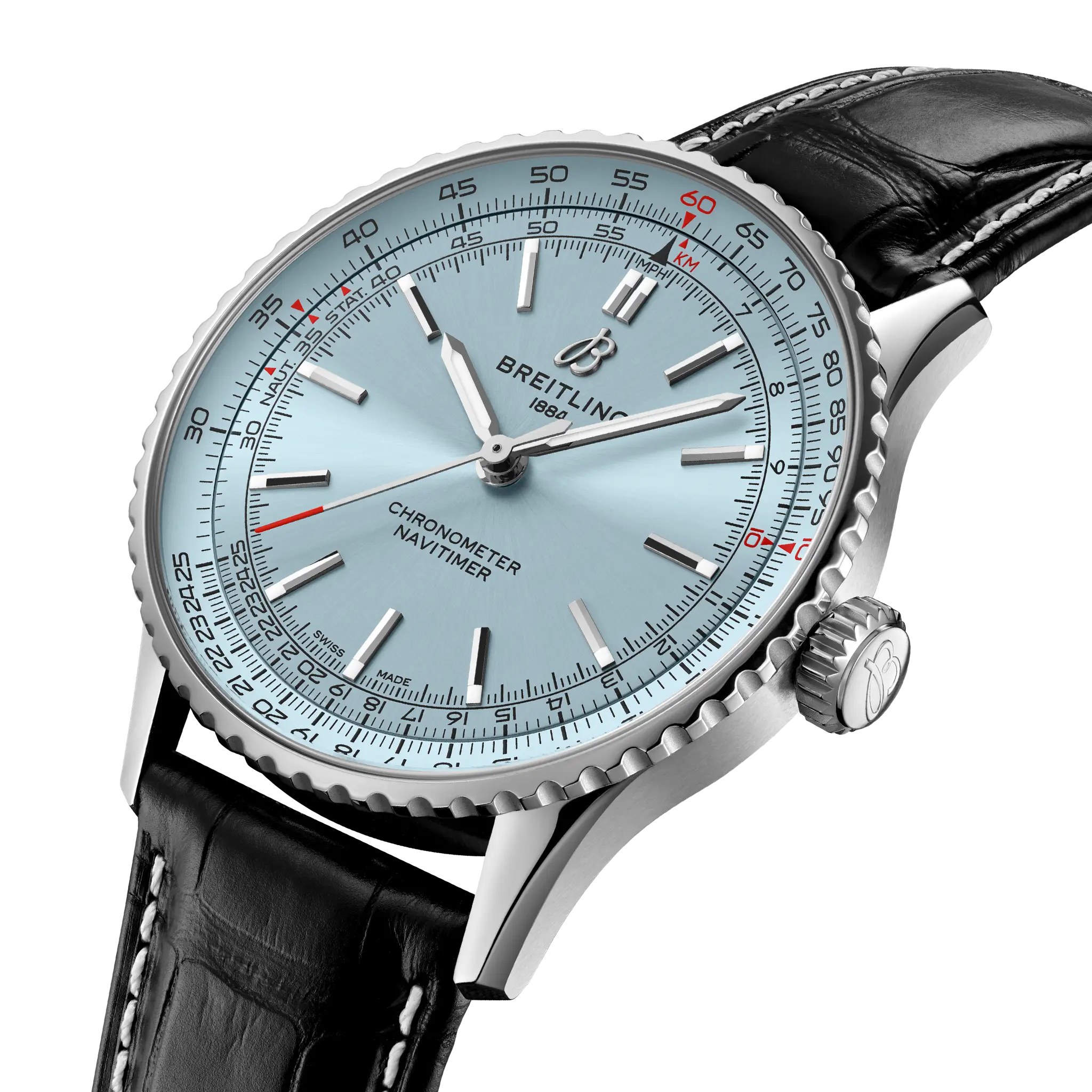 【Super Clone】Breitling Navitimer Automatic 41mm A17329171C1P1